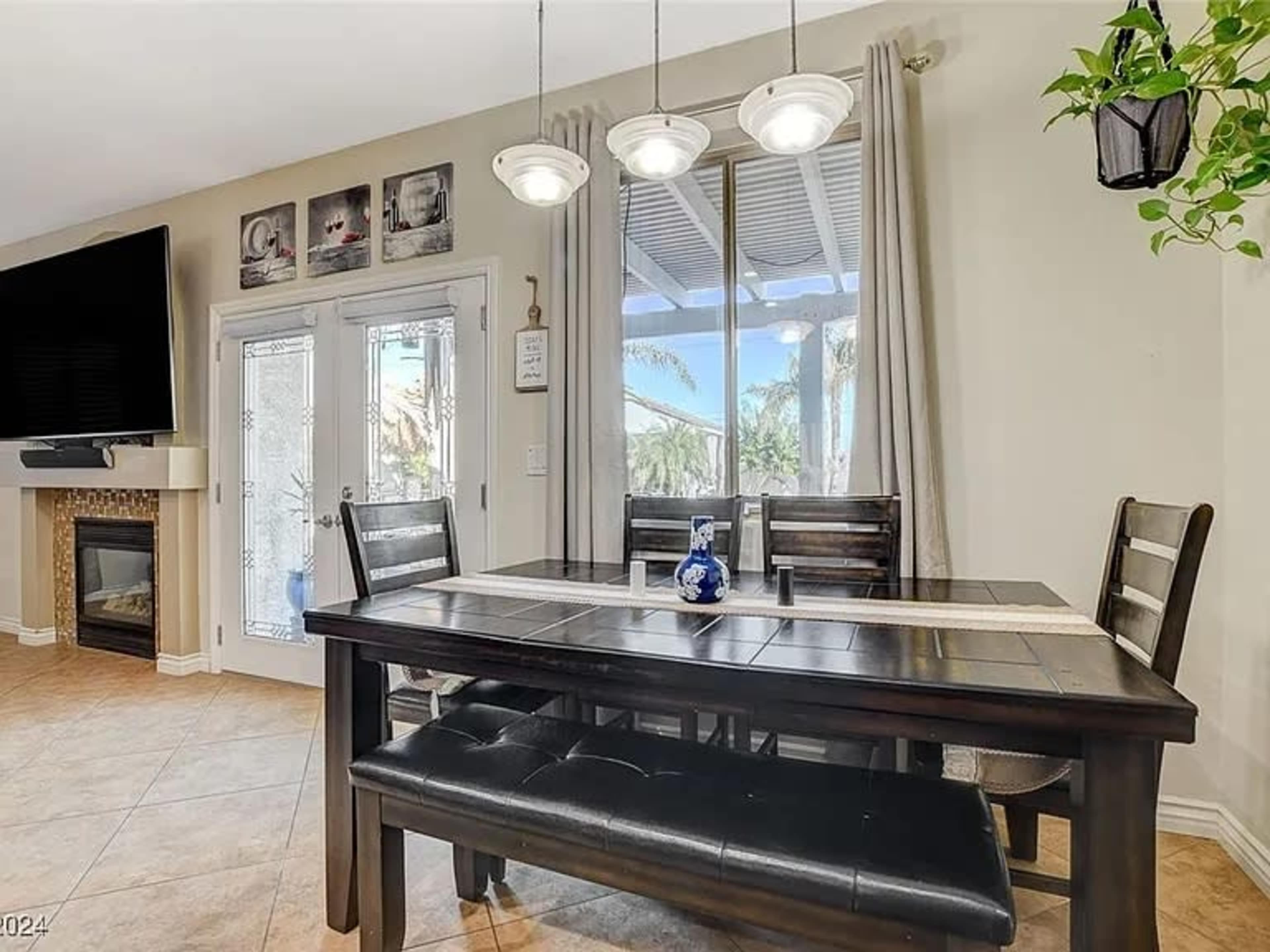 Tiki Oasis Image in Sunrise Manor, las vegas, NV