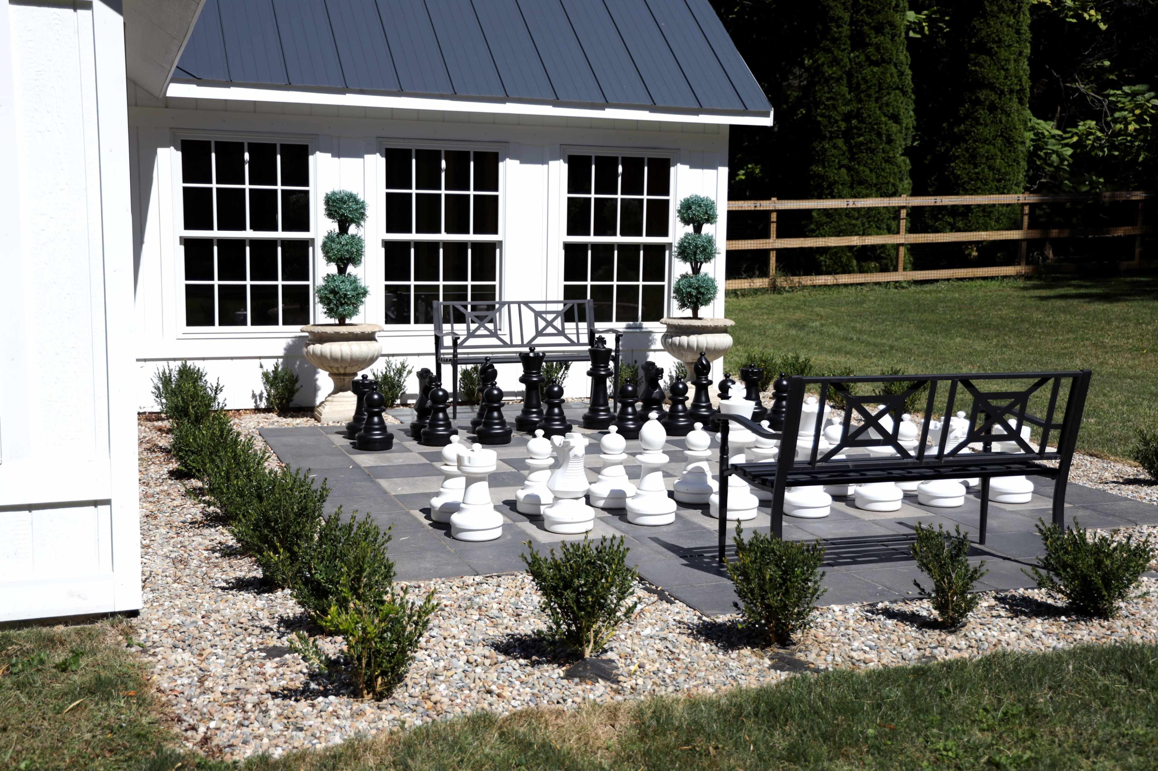 Classic French-Sun Soaked Studio with Open Floor Plan and Stunning Gardens Image in Winfield Township, Warrenville, IL