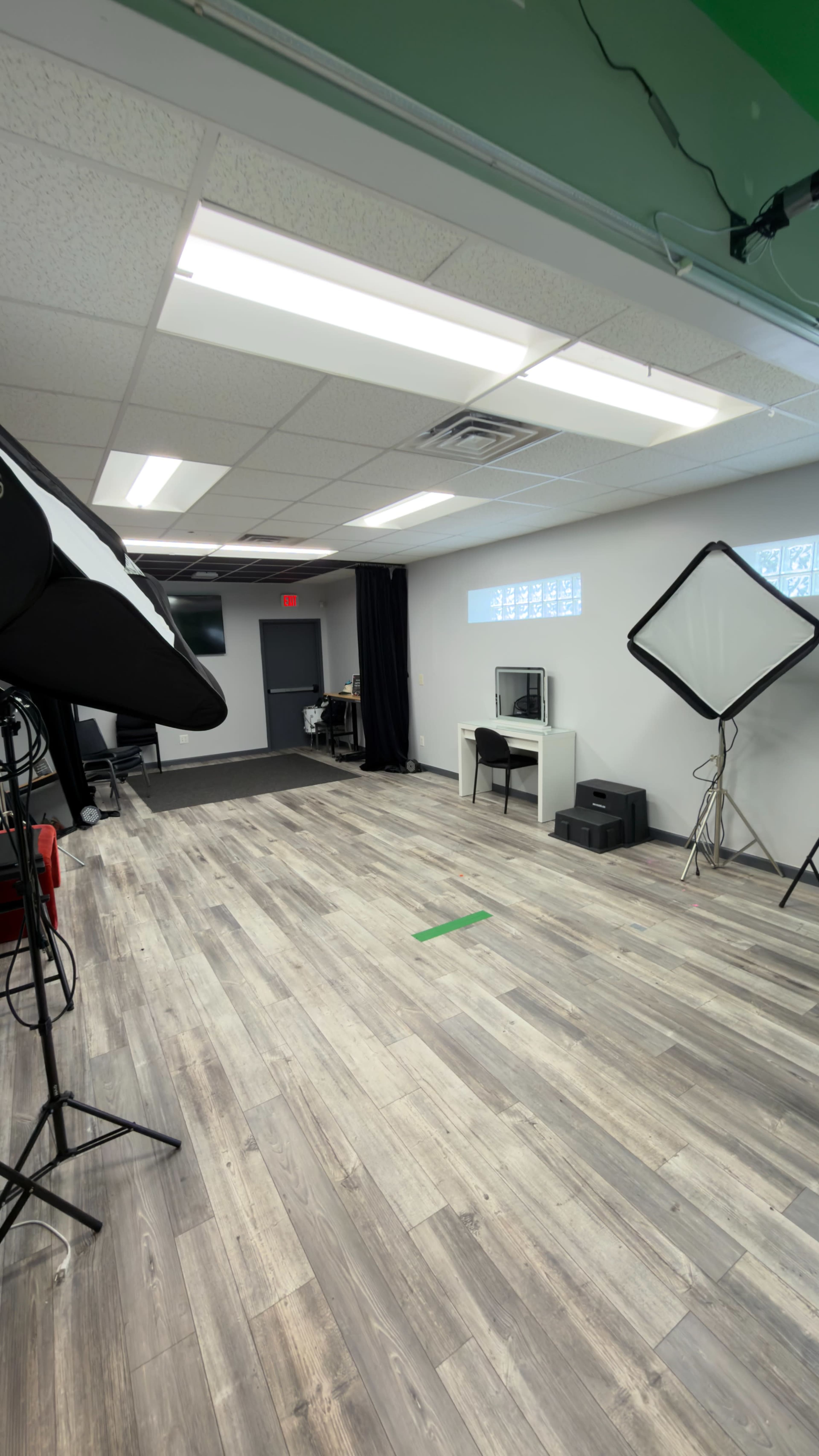 Industry Standard Content Studio Image in Hempstead, Freeport, NY