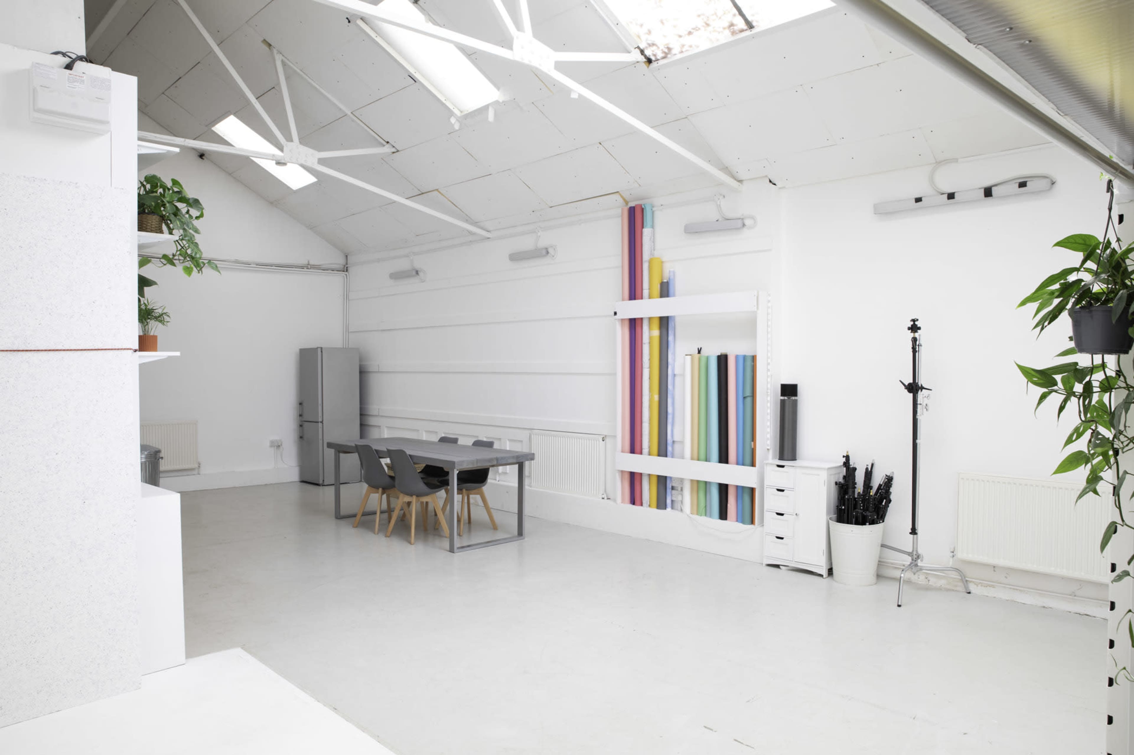 Photography Studio in Brixton Image in Lambeth, London, ENG