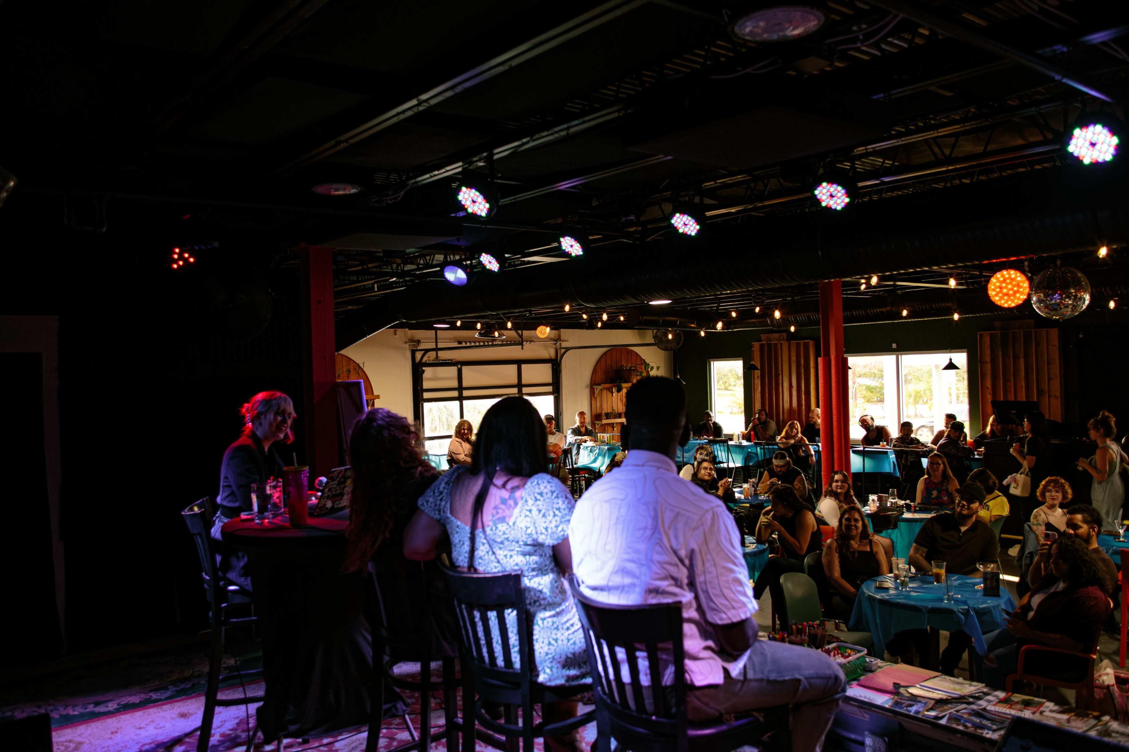 Downtown, Urban, Eclectic Image in Bradenton, Bradenton, FL