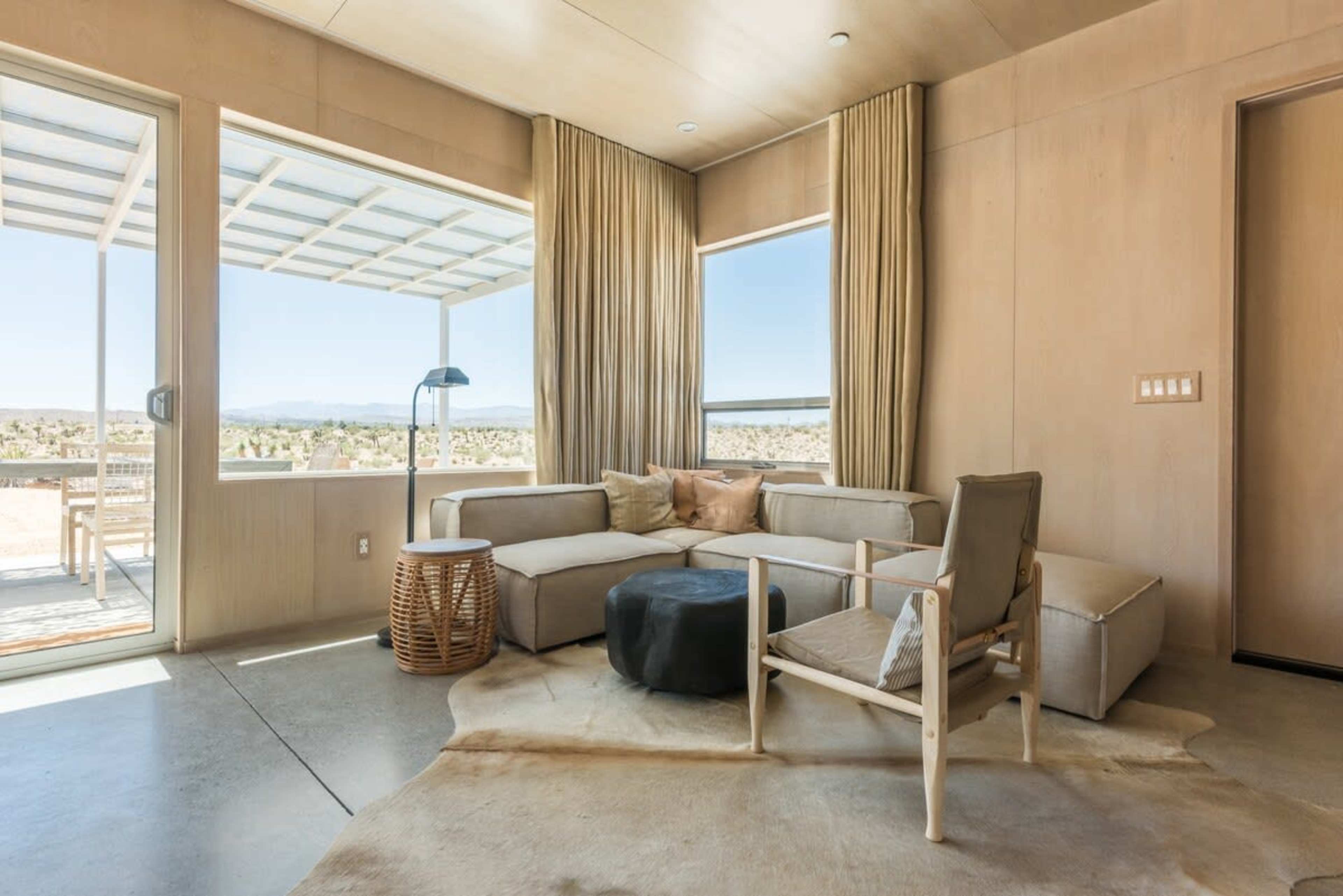 PauseHouse AM Image in , Yucca Valley, CA