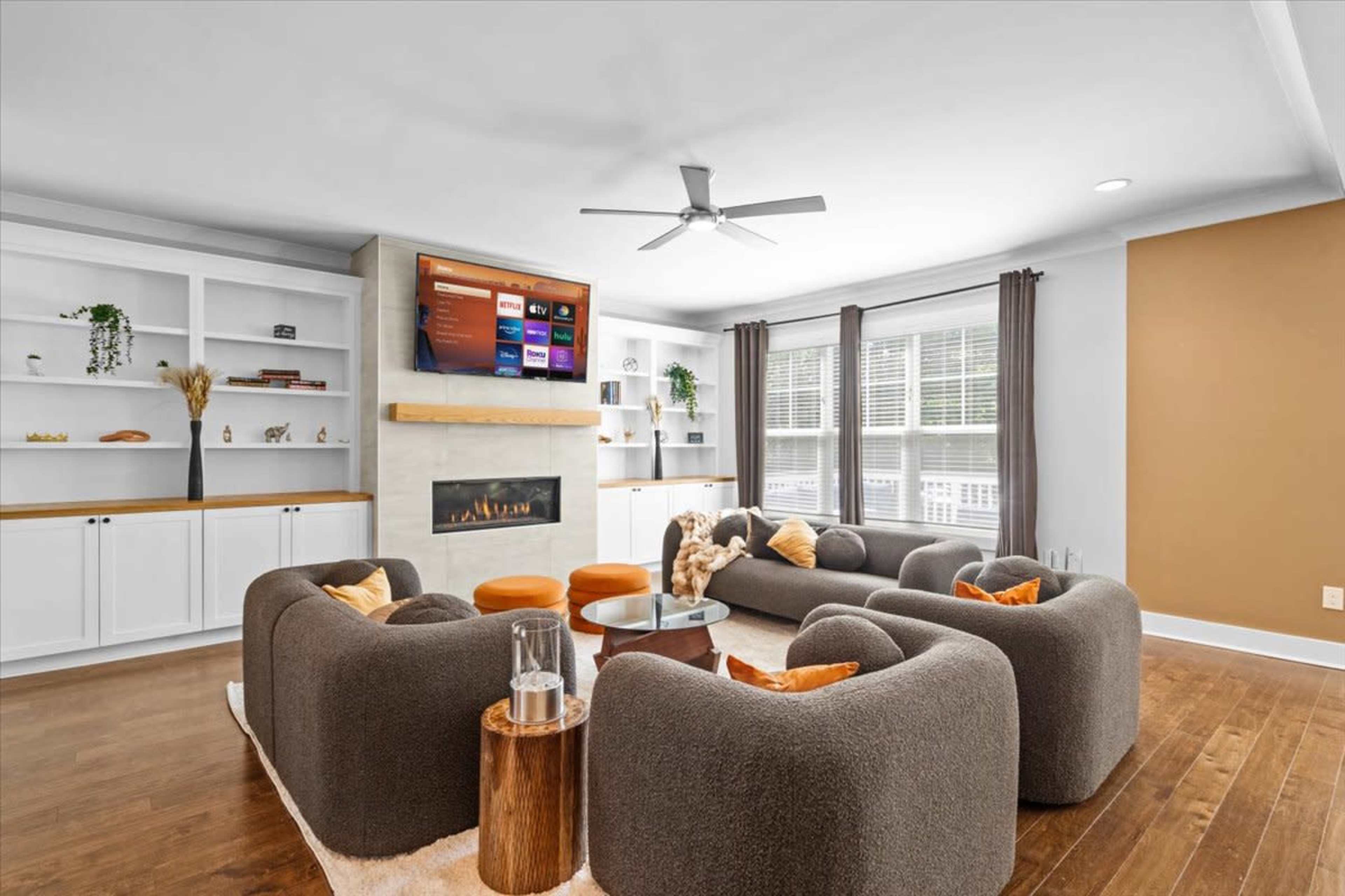 The Utopia on Ordermore Image in Dilworth, Charlotte, NC
