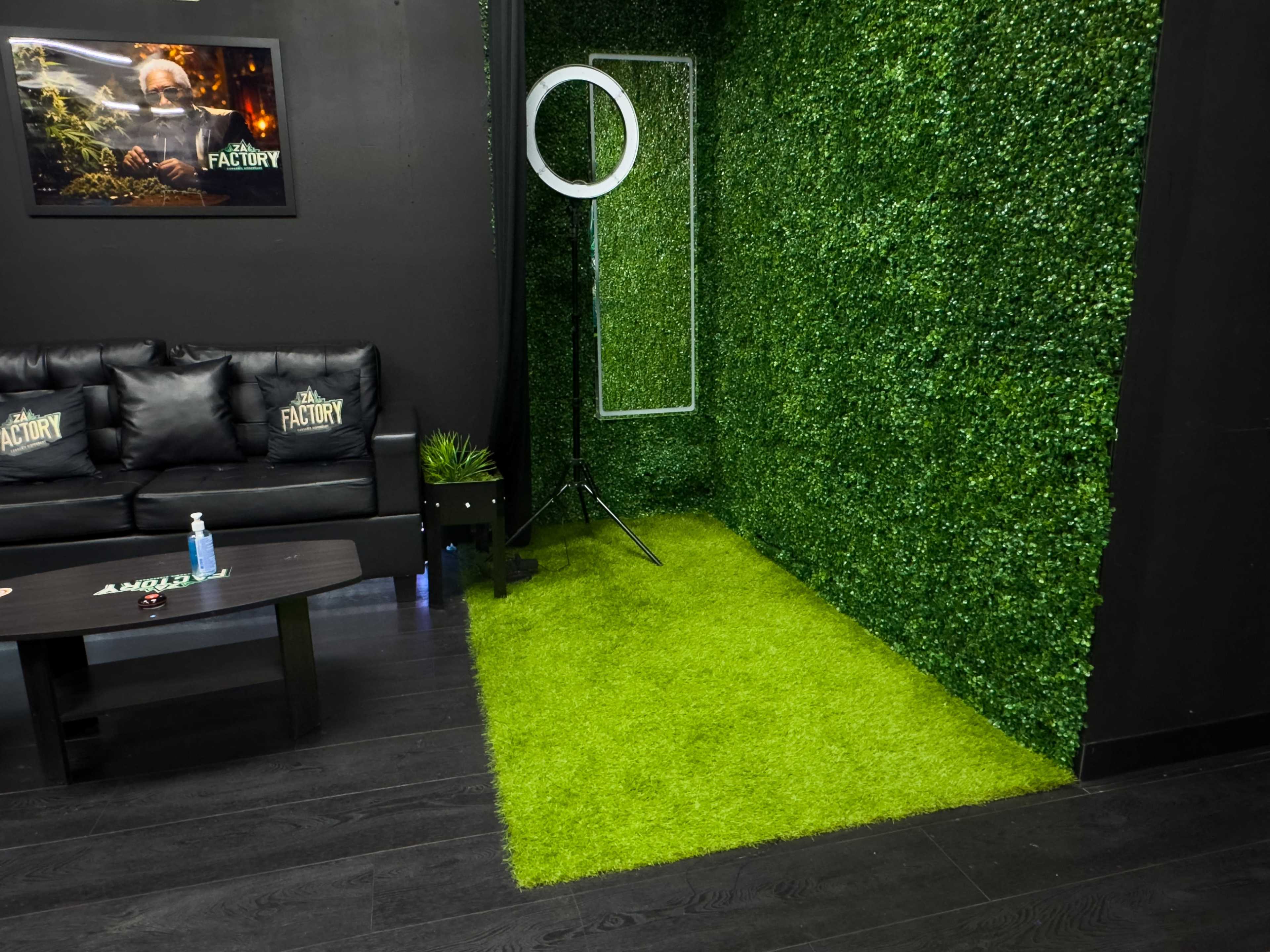 Galleria Production & Event Lounge Image in Mid West, Houston, TX