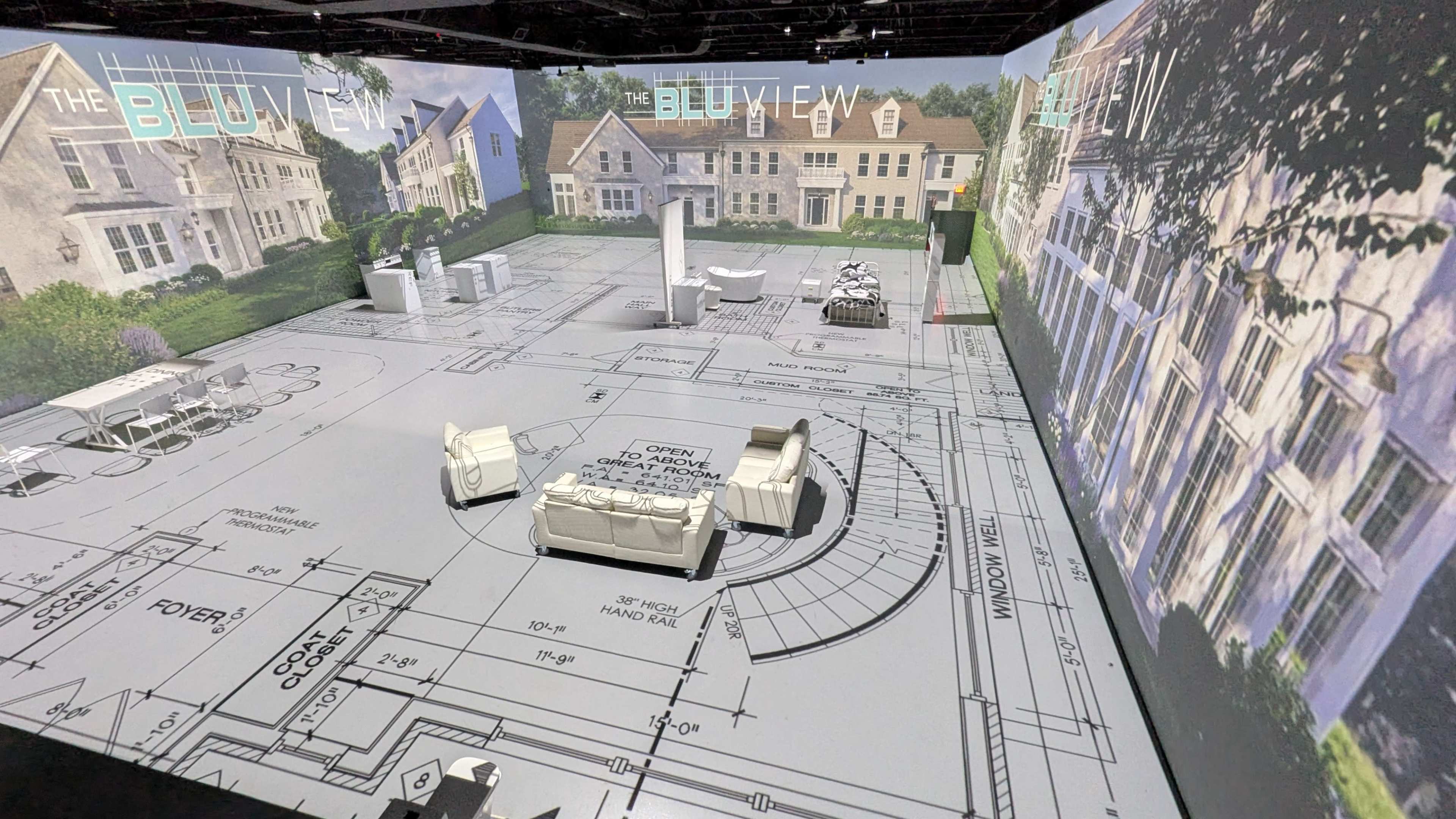 Studio dance hall Image in North Plainfield, South Hackensack, NJ