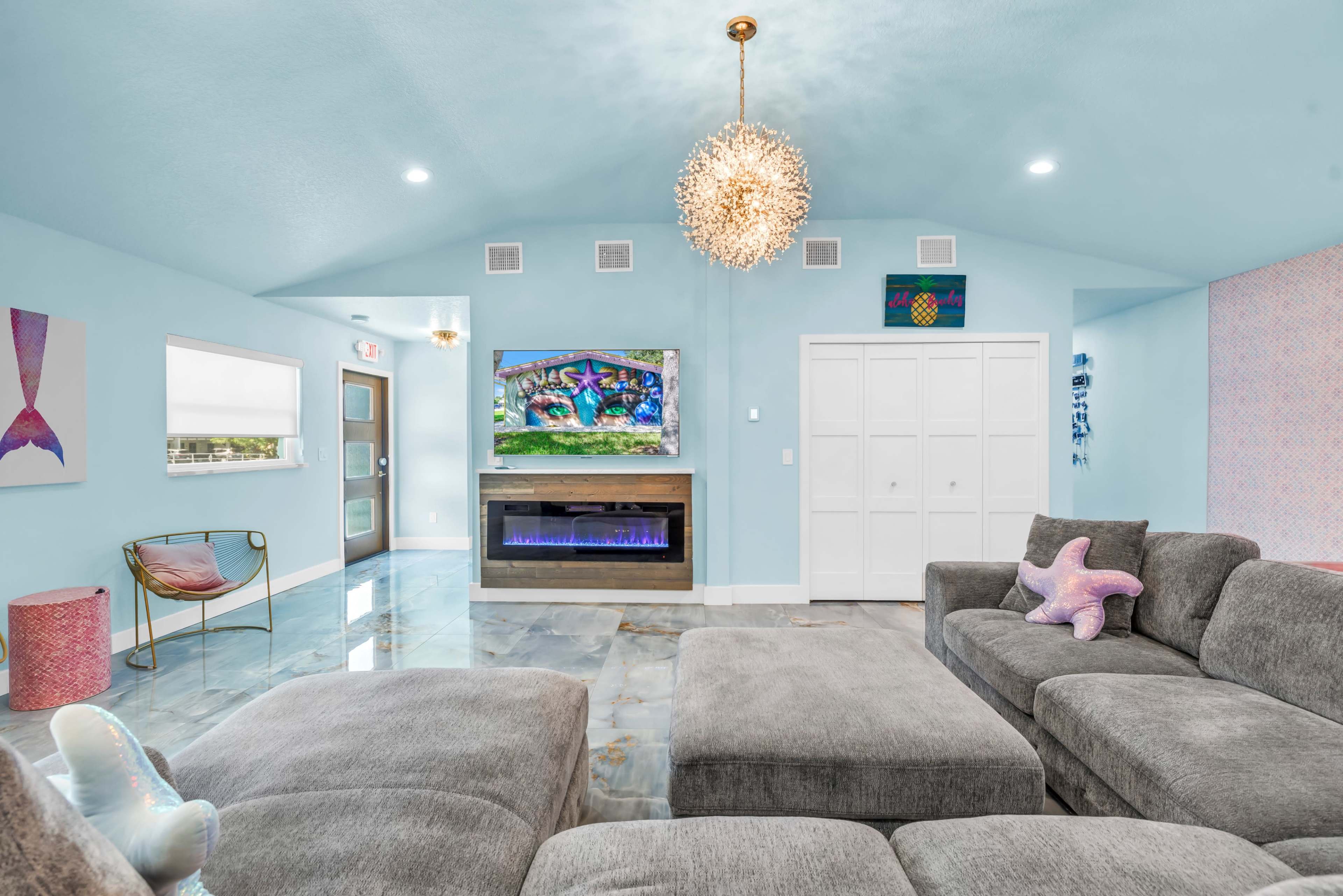 Luxury Mermaid House Image in Largo, Largo, FL