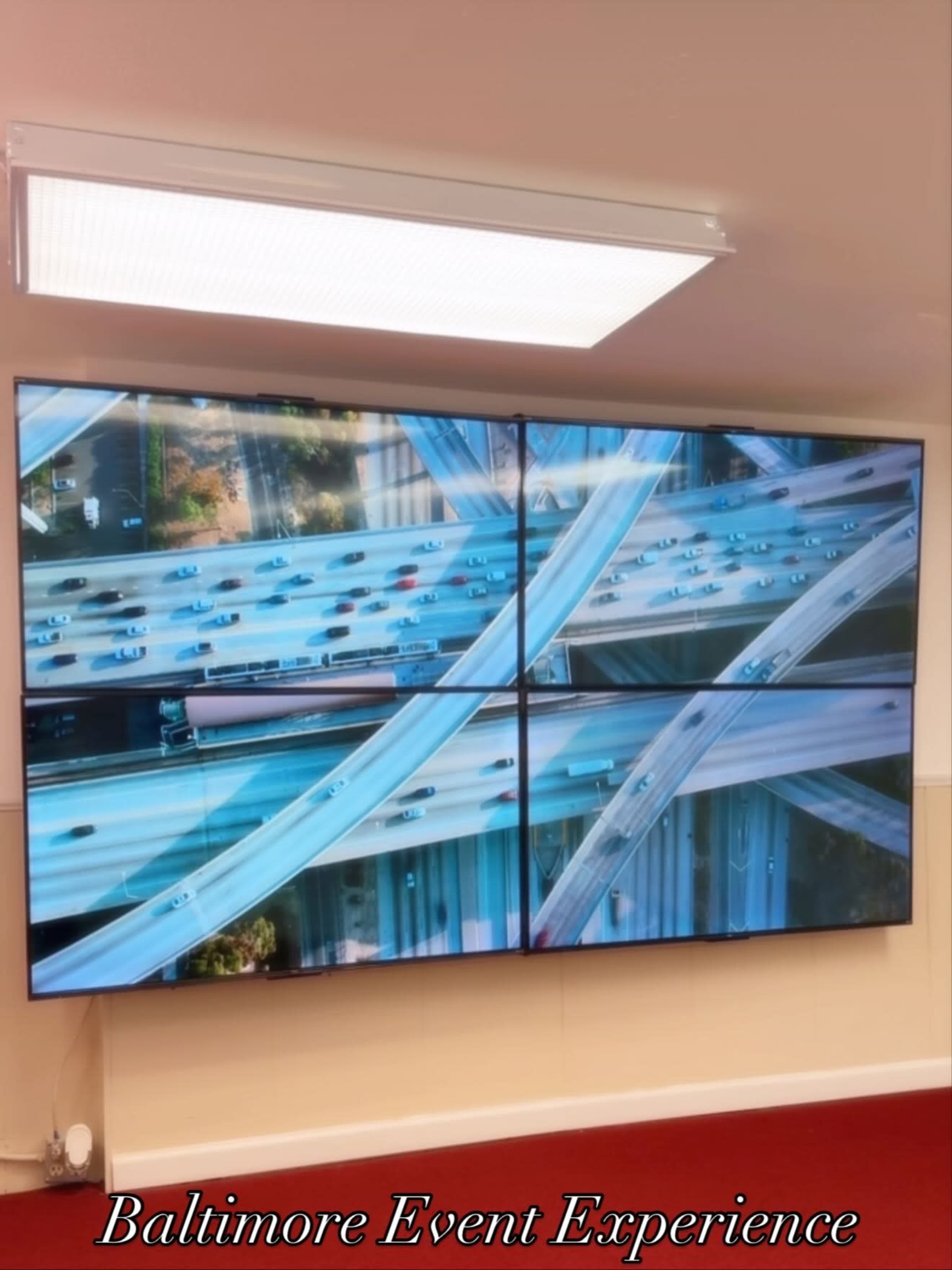 The Baltimore Event Experience Image in Rosedale, Rosedale, MD