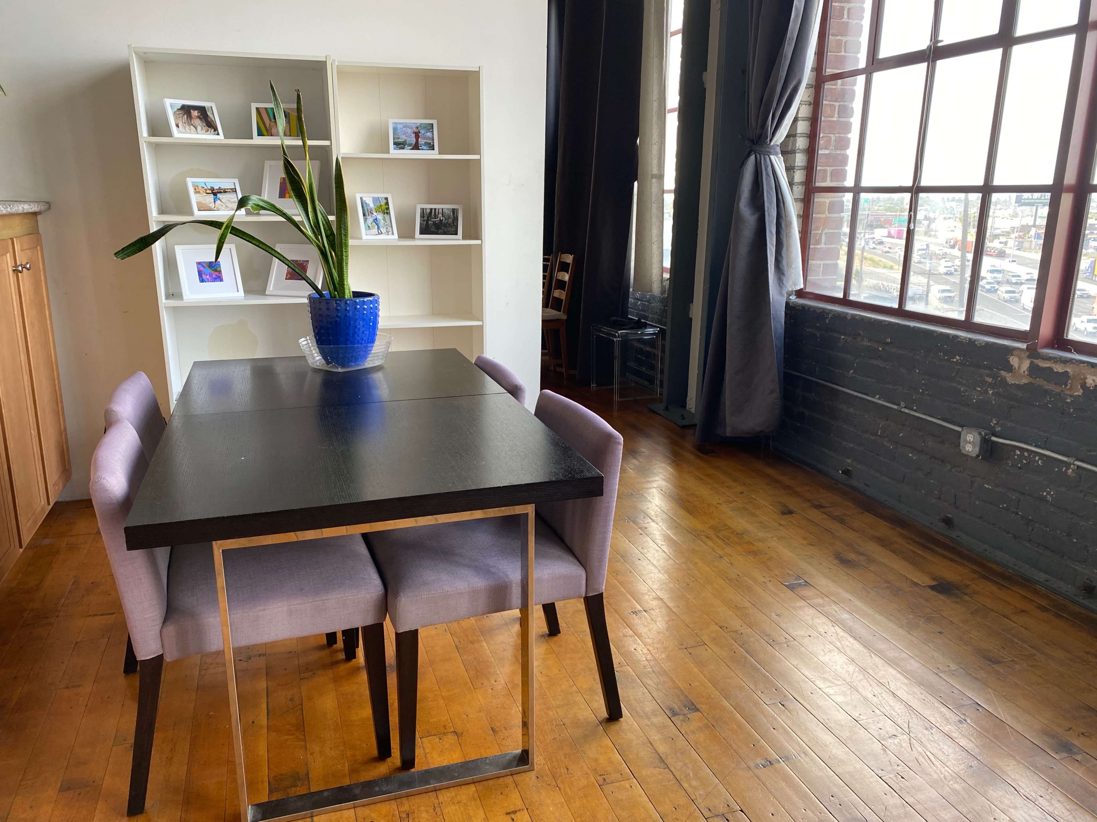 Stunning Artist Loft for Events and Photo-Video Shoots Image in East Peralta, Oakland, CA