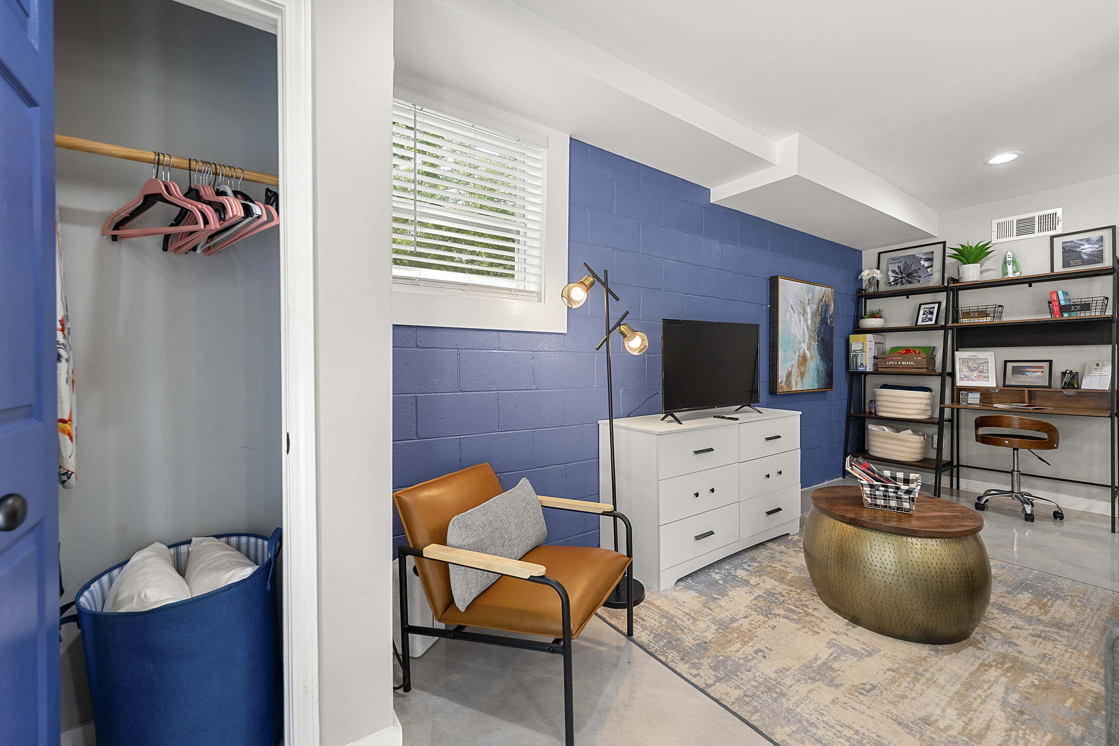 Cozy Studio Apartment in Downtown Atlanta Image in Sylvan Hills, Atlanta, GA