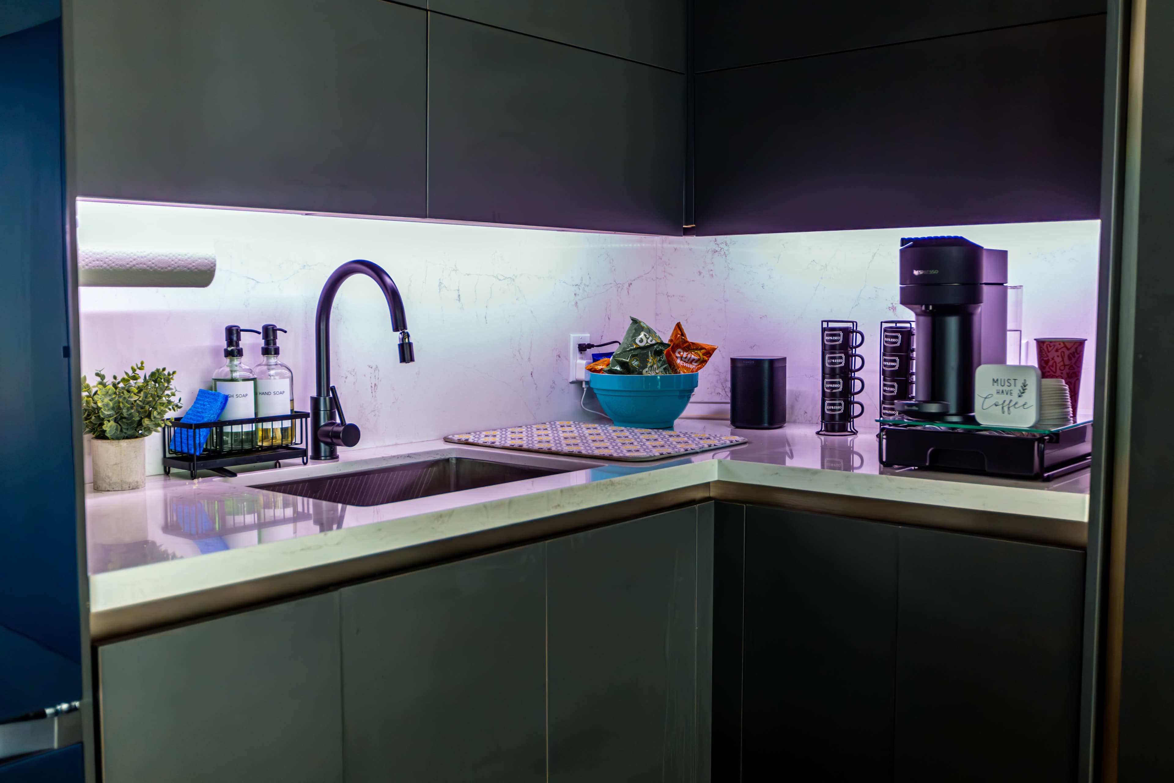 Downtown Miami Loft Production Studio Space Image in Allapattah, Mimi, FL