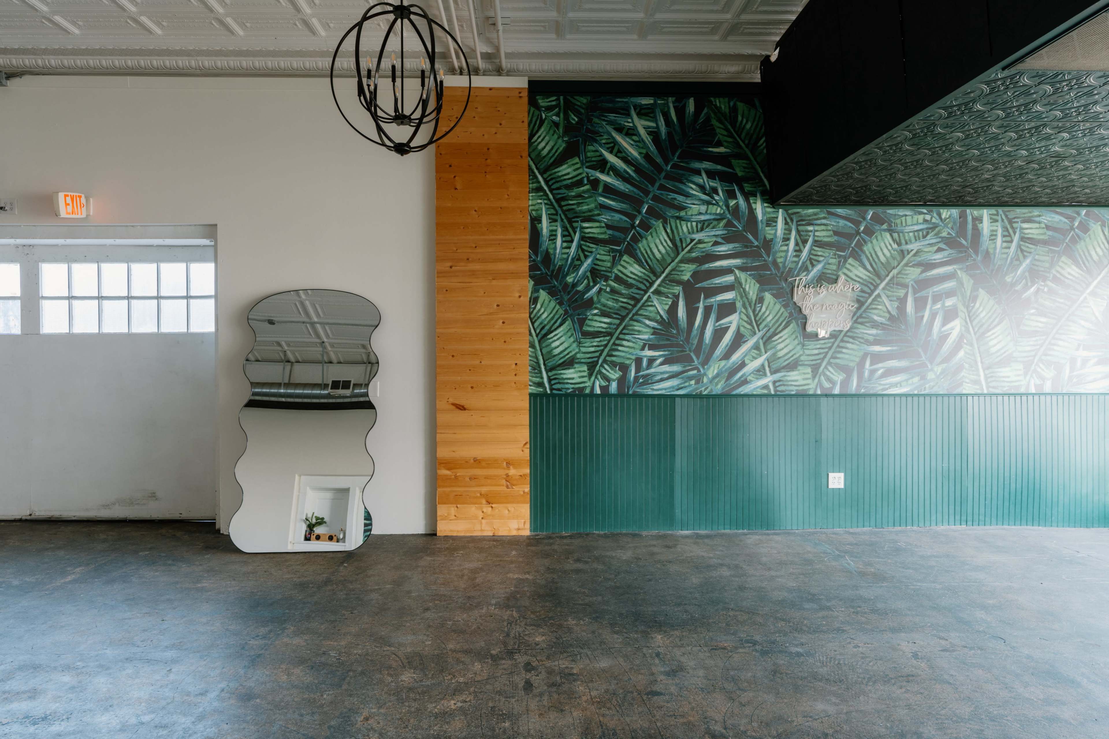 Downtown Event Space With Good Vibes Image in Puyallup, Puyallup, WA