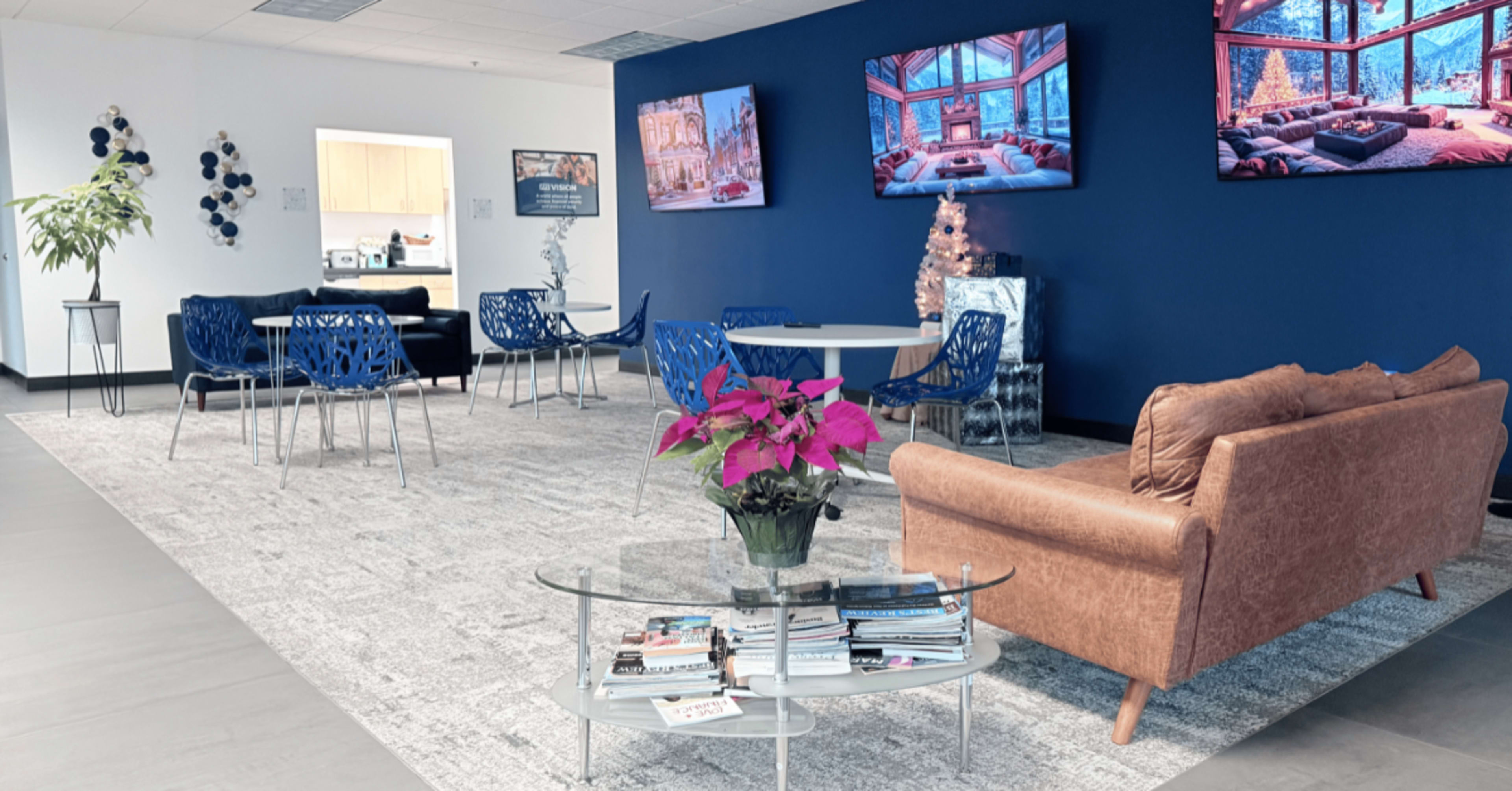 The Collective at National Harbor Conference Rooms Image in National Harbor, National Harbor, MD