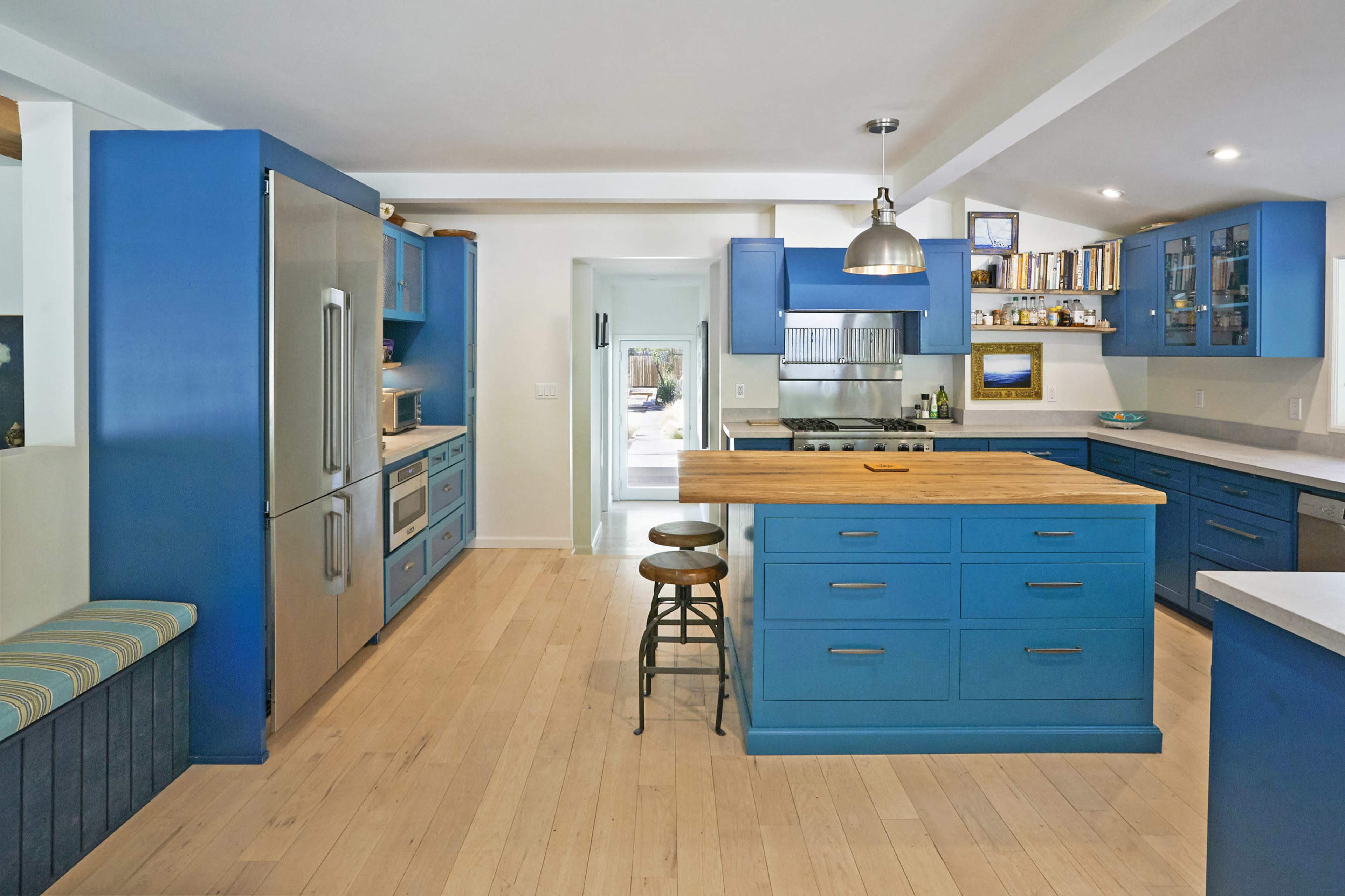 Ideal Location for Filming - The Rum Punch House Image in Woodland Hills, Woodland Hills, Los Angeles, CA