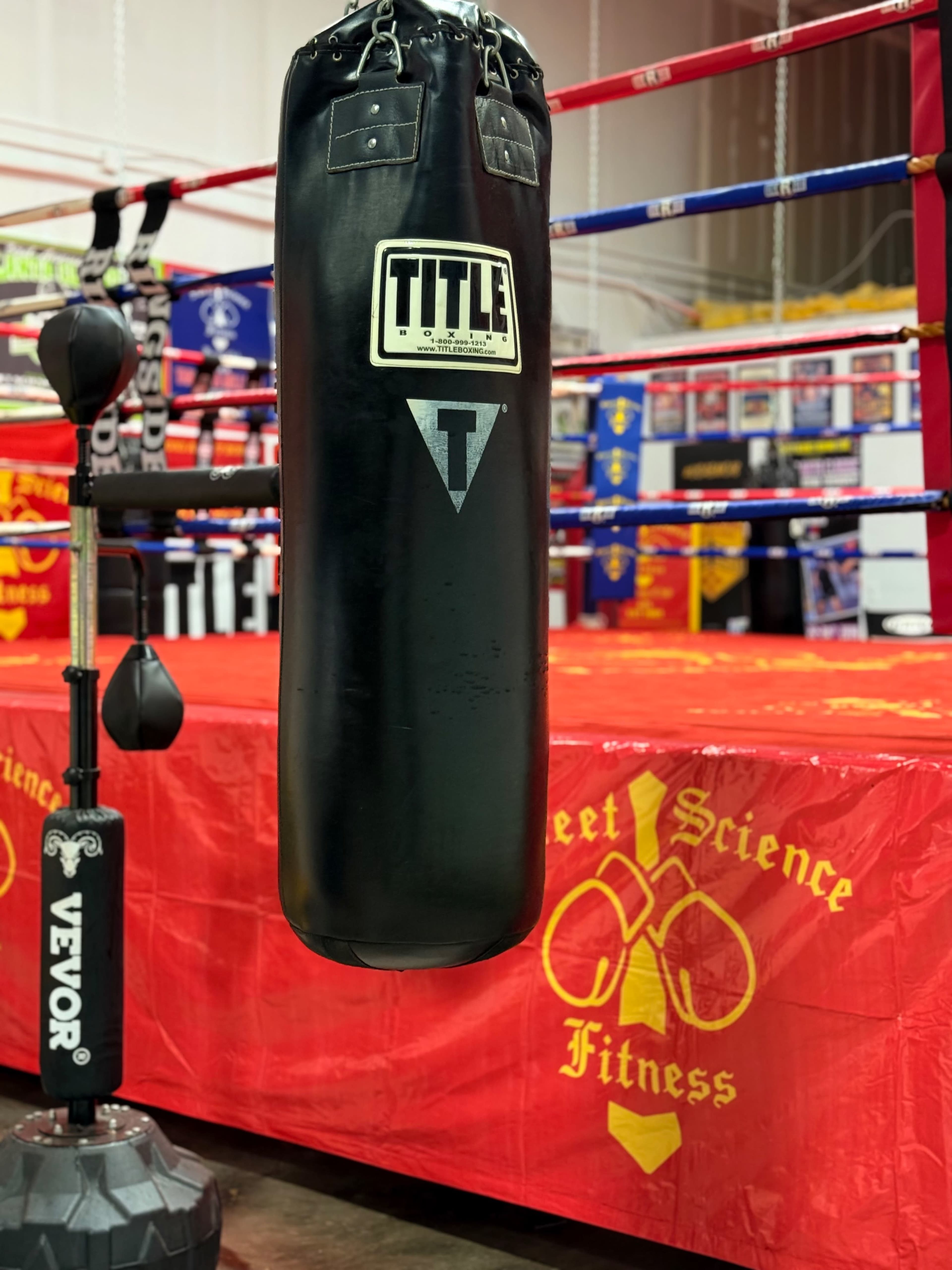 ATls Best Boxing excellent for filming and videography needs Image in Norcross, Norcross, GA