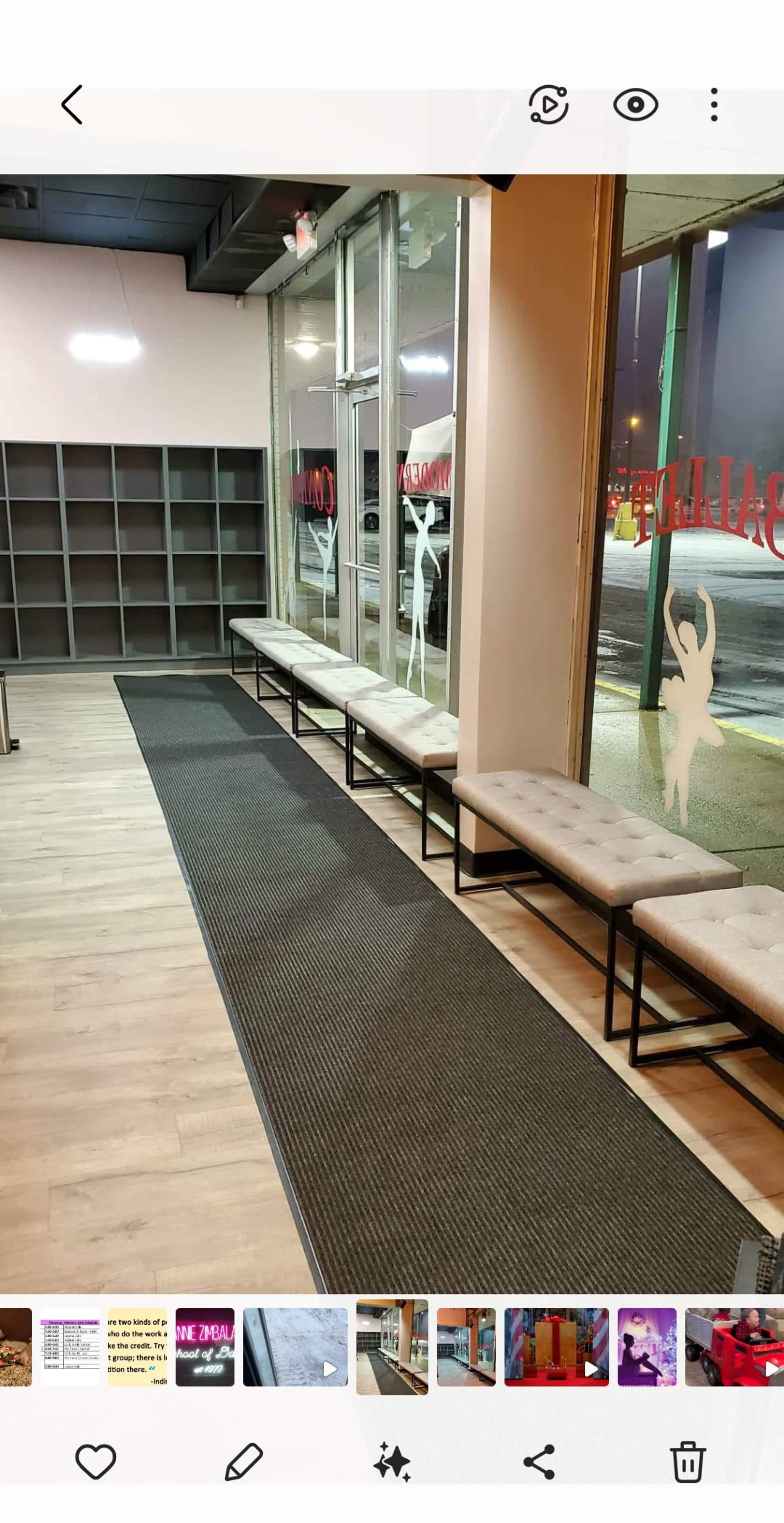 Dance Studio- State of the Art Facility Image in Dearborn Heights, Dearborn Heights, MI