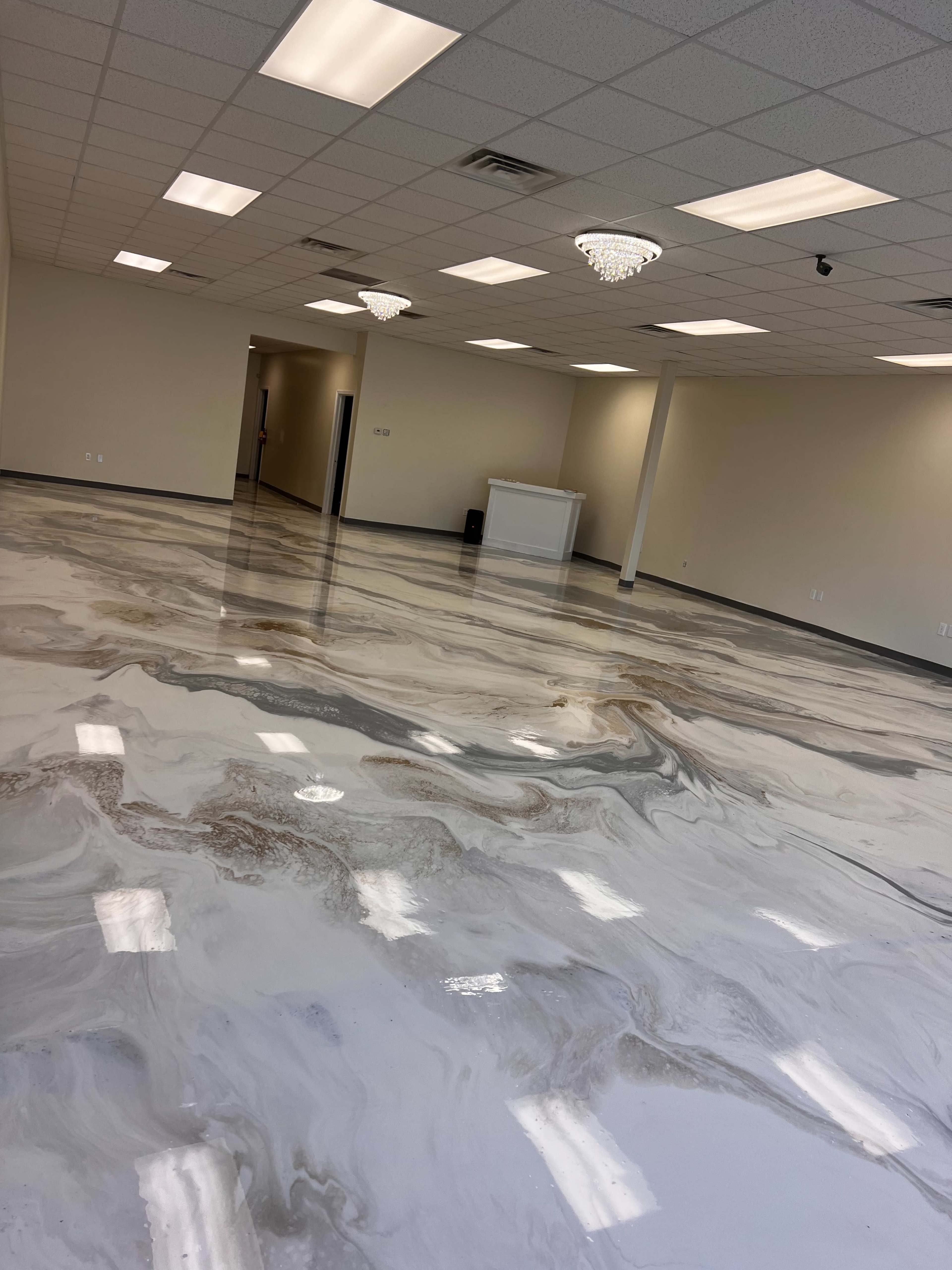 Upscale Westland Event Venue Image in Westland, Westland, MI