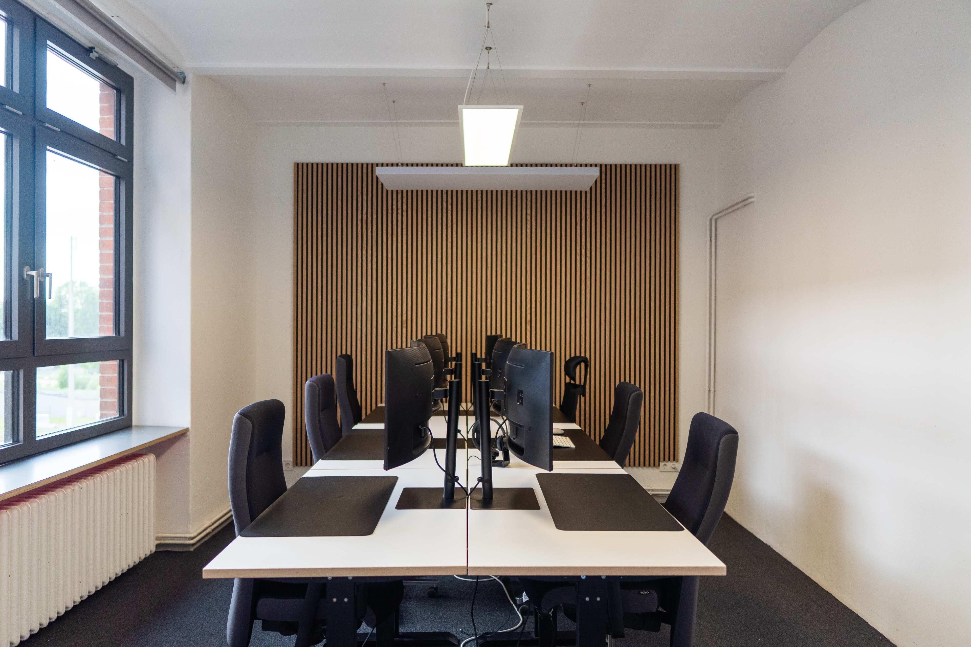 UCM Working Space - Büroräume - Raum - W1 Image in Moabit, Berlin, 