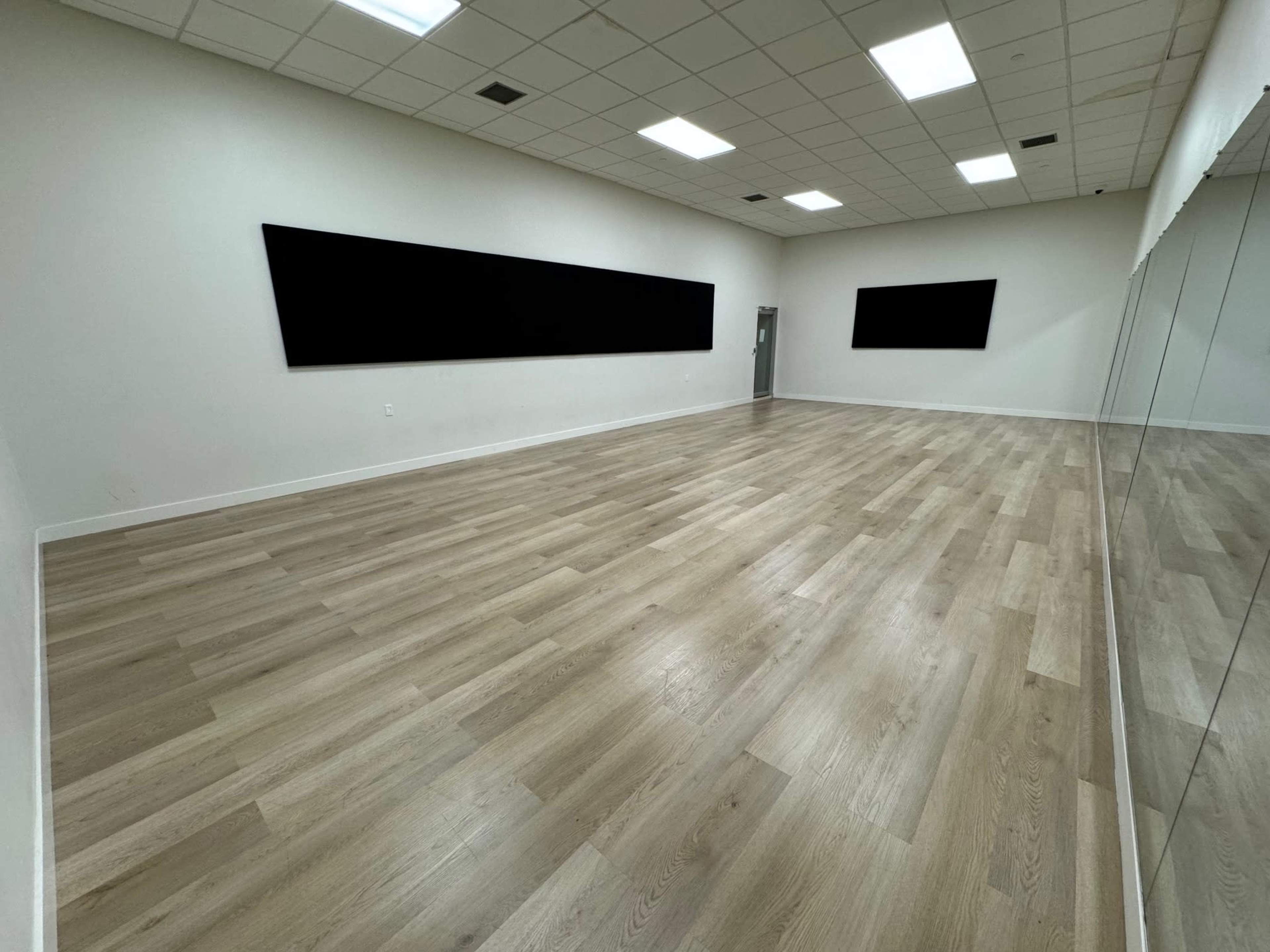 Private NoHo Arts District Dance Studio Image in North Hollywood, North Hollywood, CA