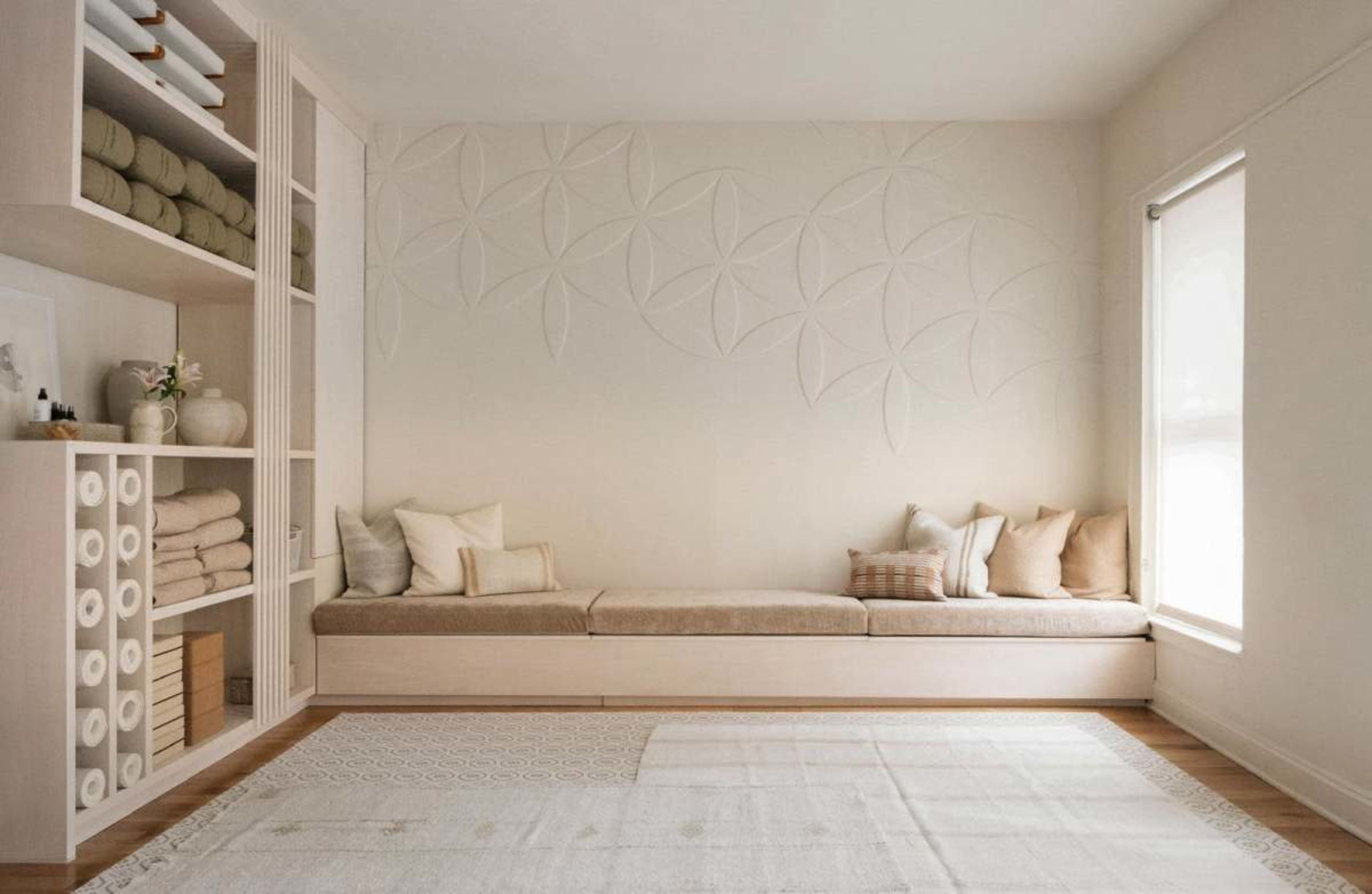 Sanctuary for Sound & Soul Image in Lenox Hill, New York, NY