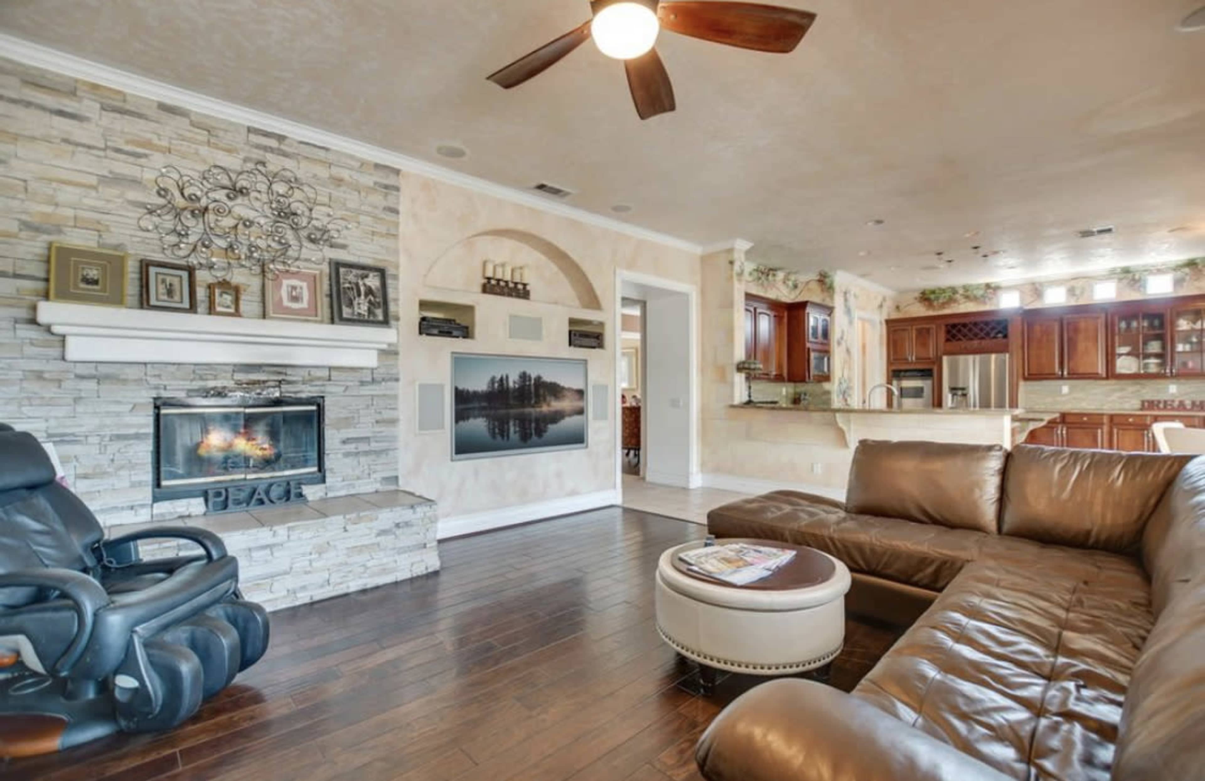 Mediterranean Mini-Estate Image in Rancho Cucamonga, Rancho Cucamong, CA