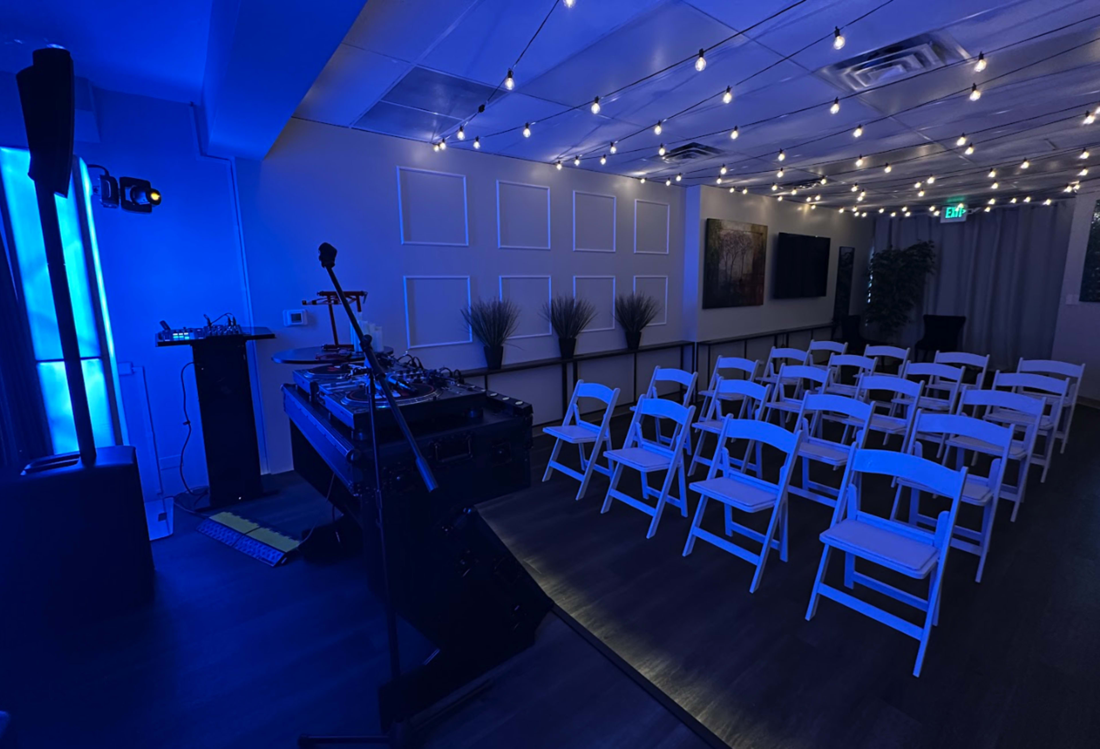 Classy Arvada space tailored to your event Image in Lamar Heights, Arvada, CO