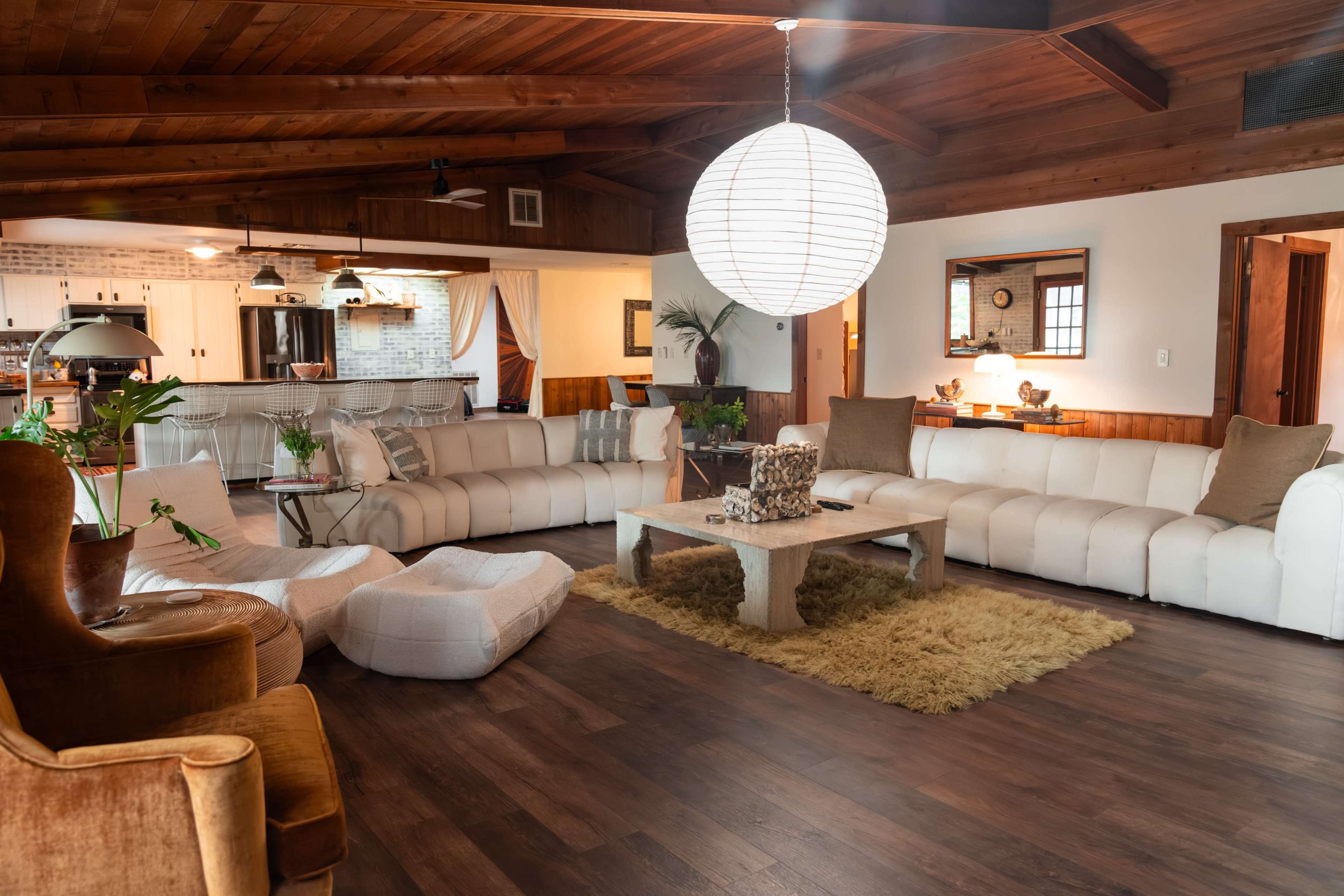 Lake Chalet - old Florida cabin chic Image in Land O' Lakes, Land O Lakes, FL