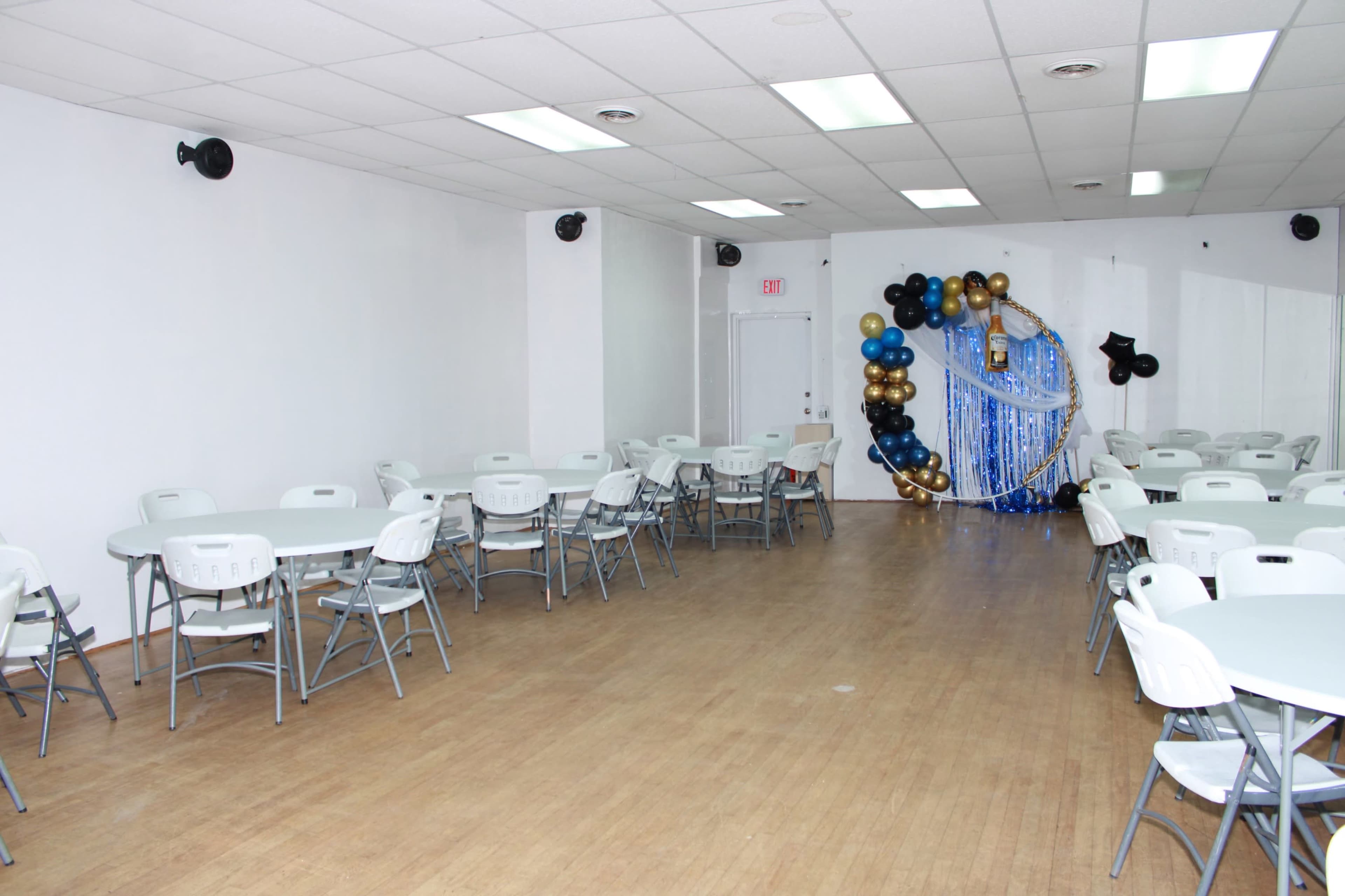 Irving Park Event Space Image in Irving Park, Chicago, IL