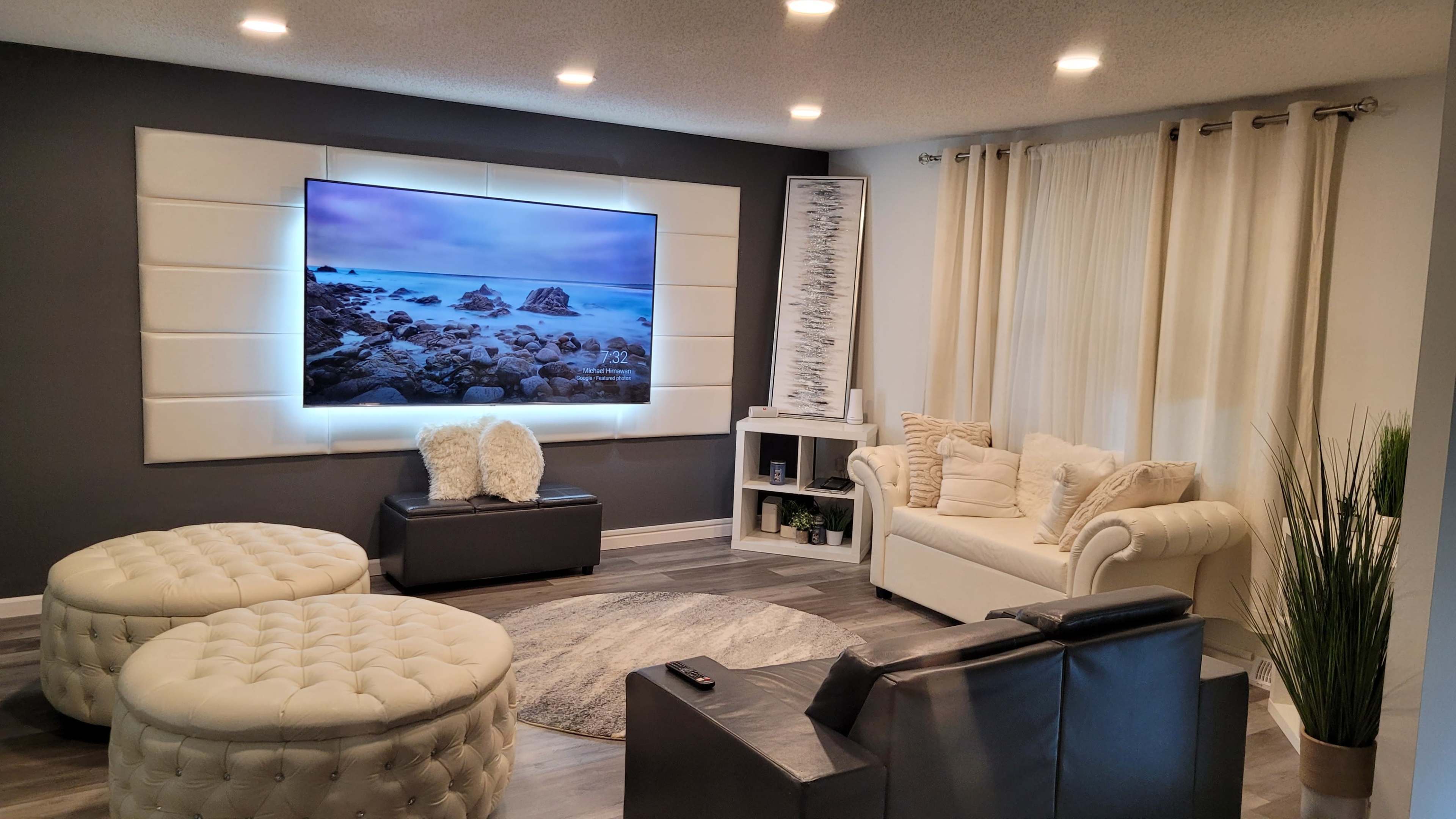 Open Layout Residential Event Space Image in , New Castle, DE