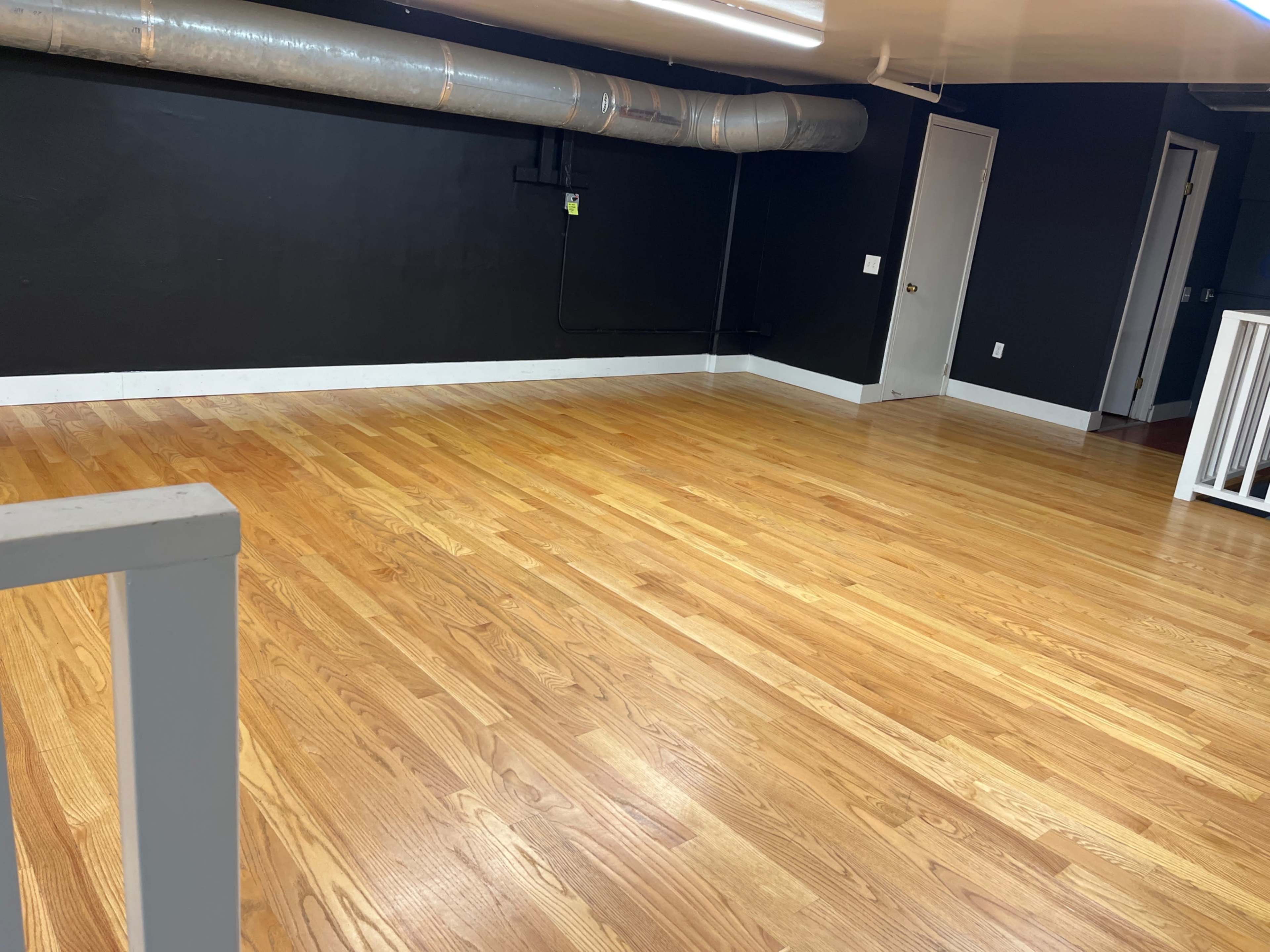 Dance studio Image in Downtown Oakland, Oakland, CA