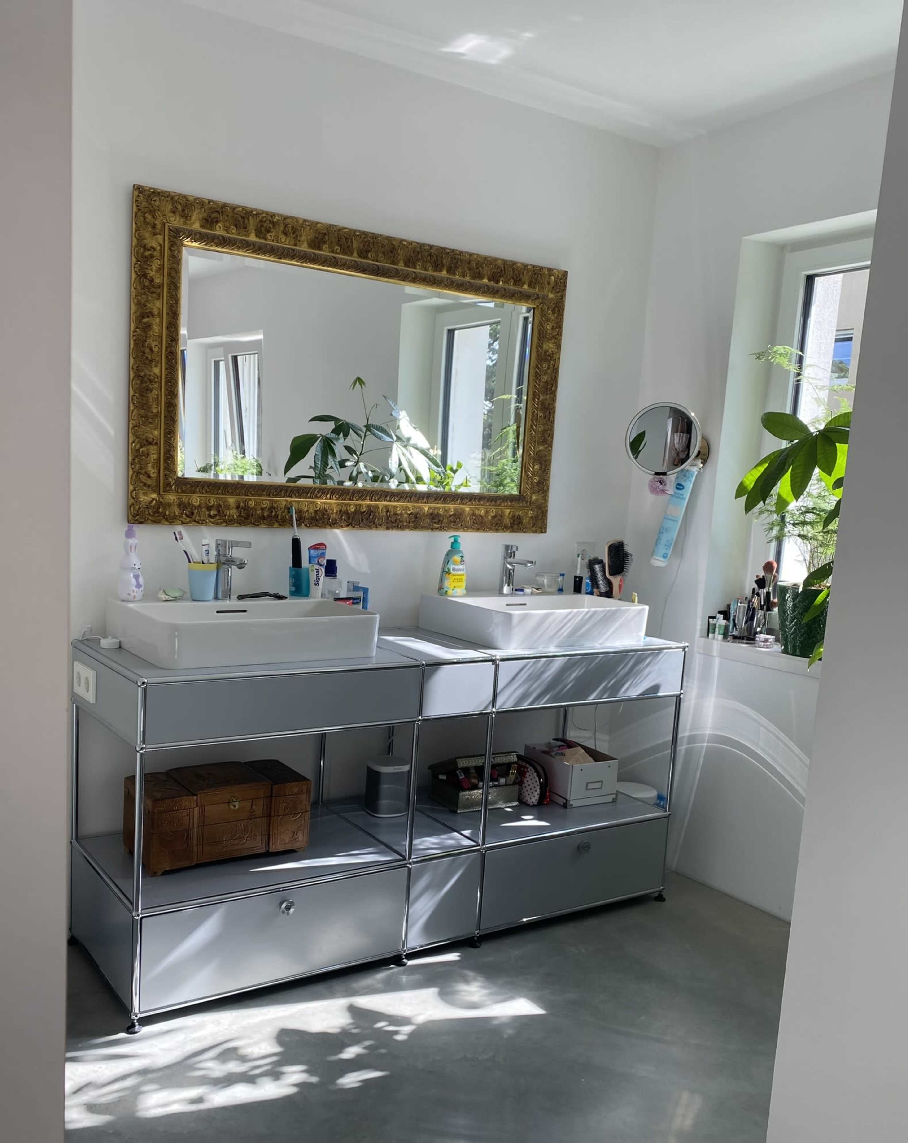 200 qm² Loft Apartement with garden countrified Image in , Mitterfelden