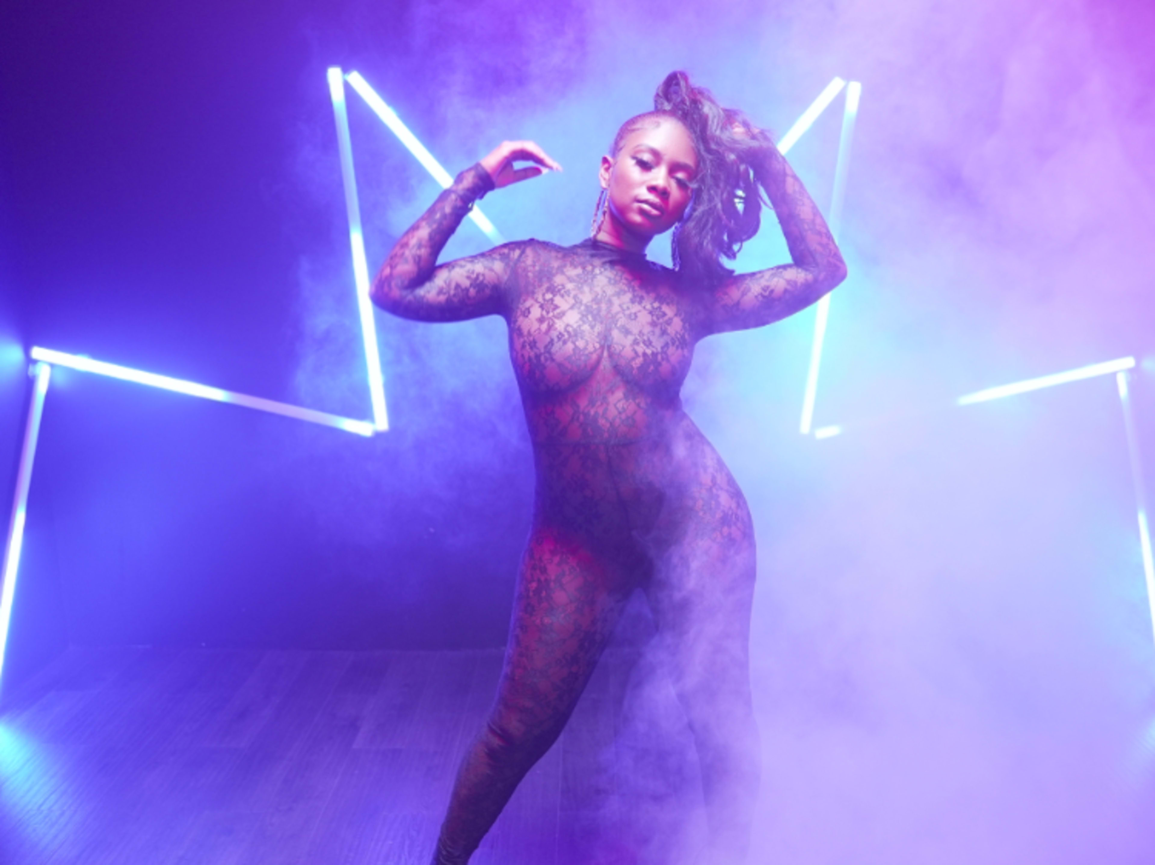 (RGB) 8 PT4c Pixel Tube Kit