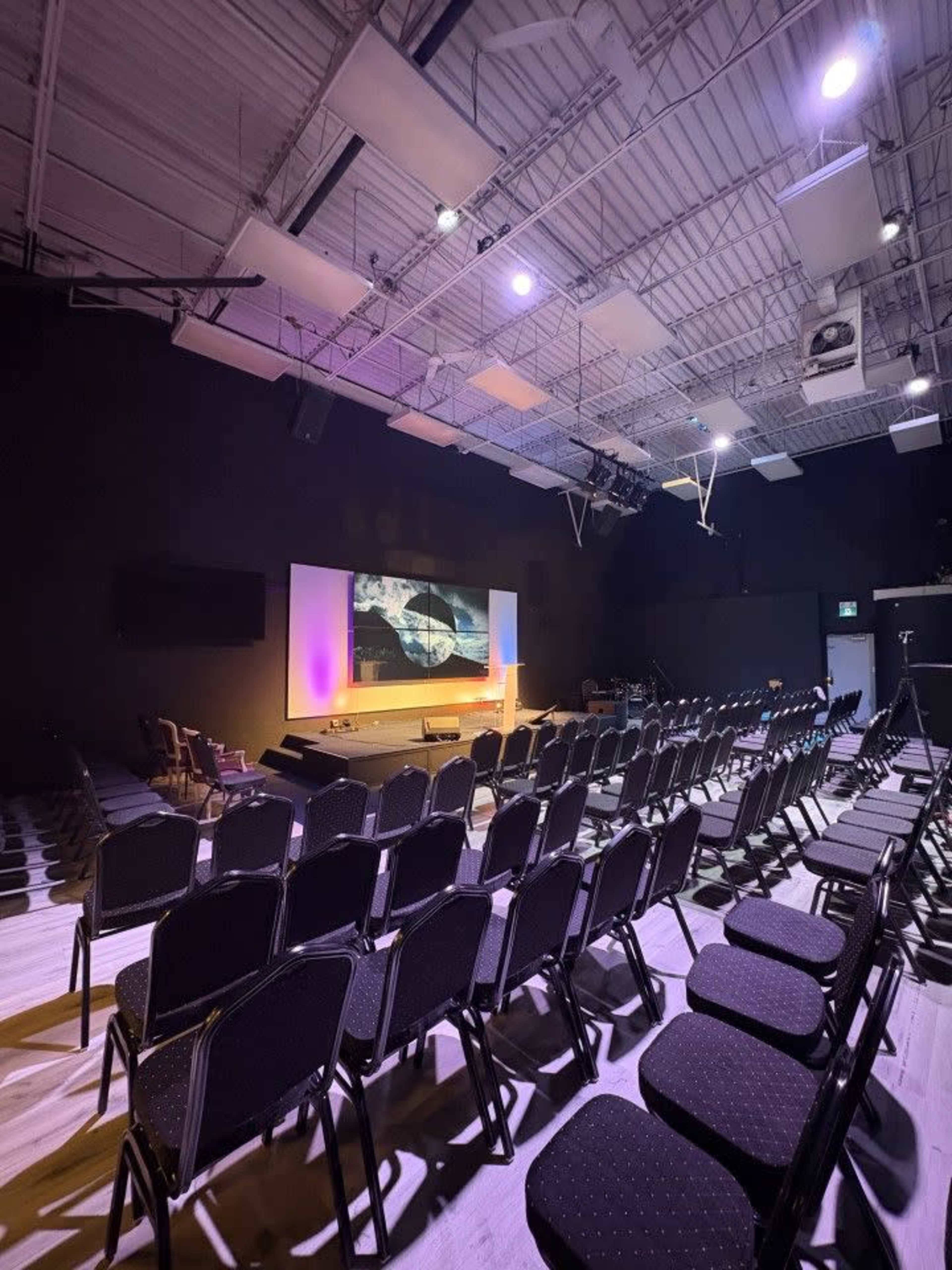 Beautiful Church Space for Rent Image in Mississauga, Mississauga, ON