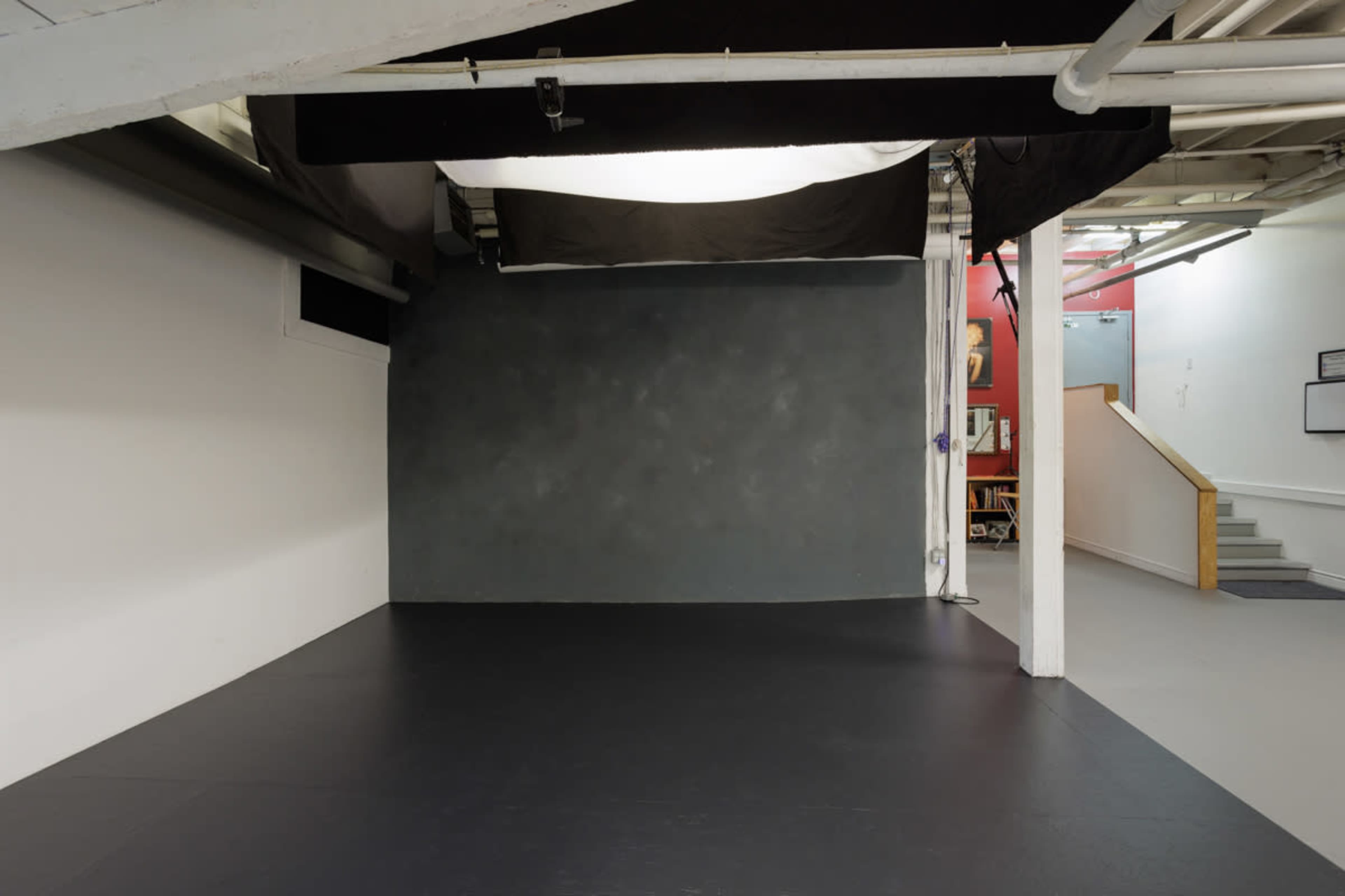 Artistic Production Studio Image in East Vancouver, Vancouver, BC