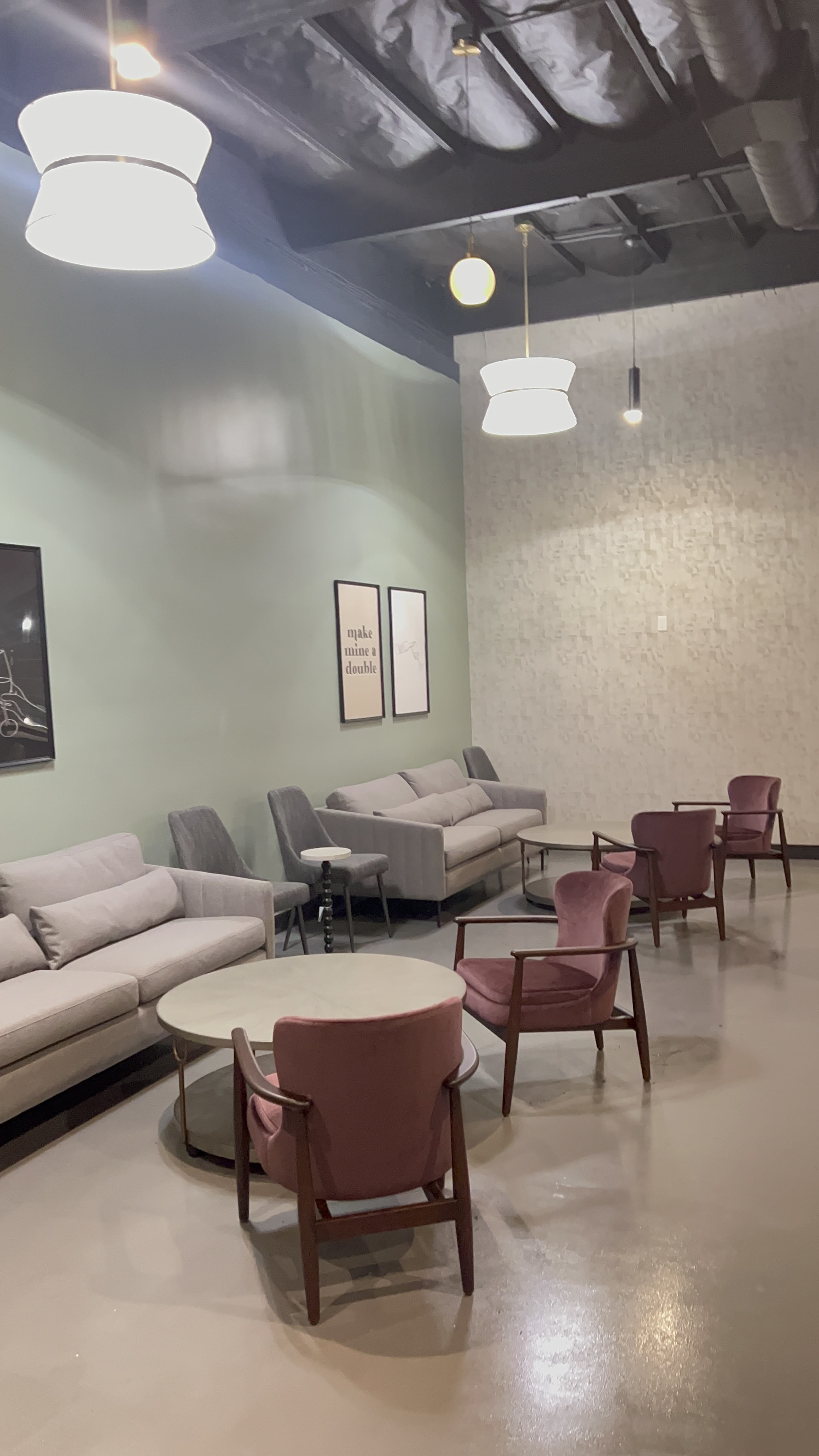 Elegant Meeting Space Image in Rancho Cucamonga, Rancho Cucamonga, CA