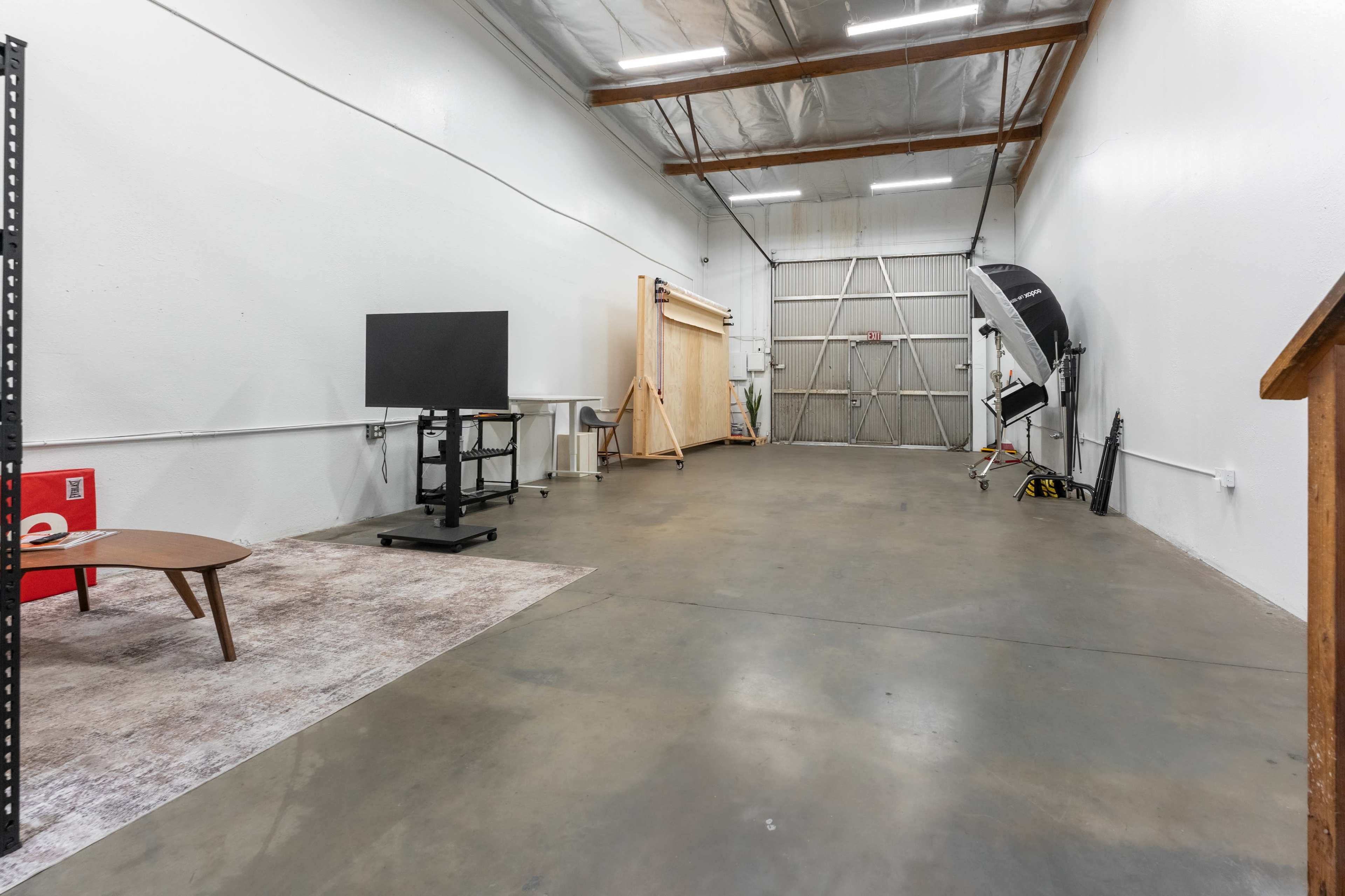 Warehouse Studio Image in La Habra, La Habra, CA