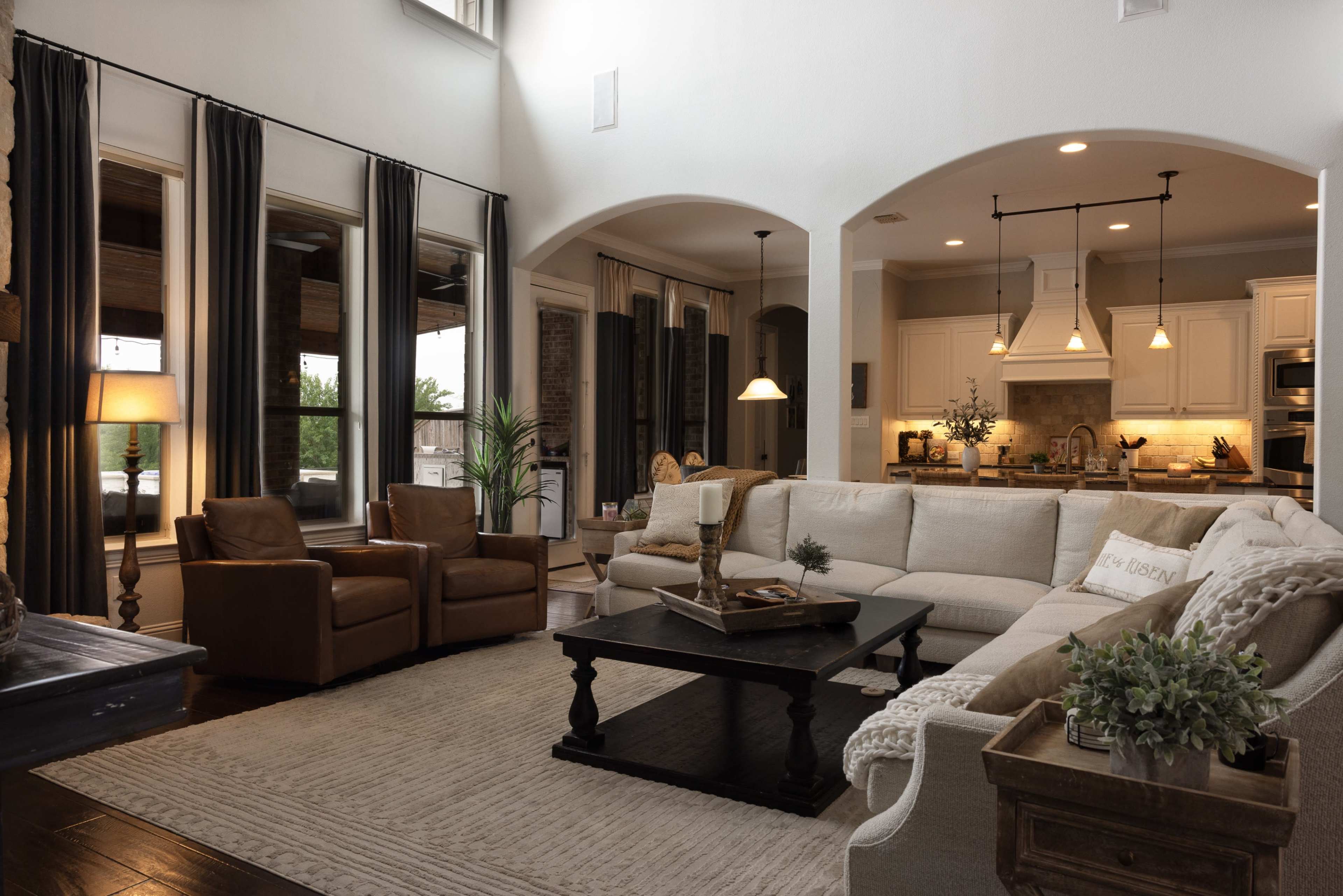 Beautiful suburban home Image in Trophy Club, Trophy Club, TX