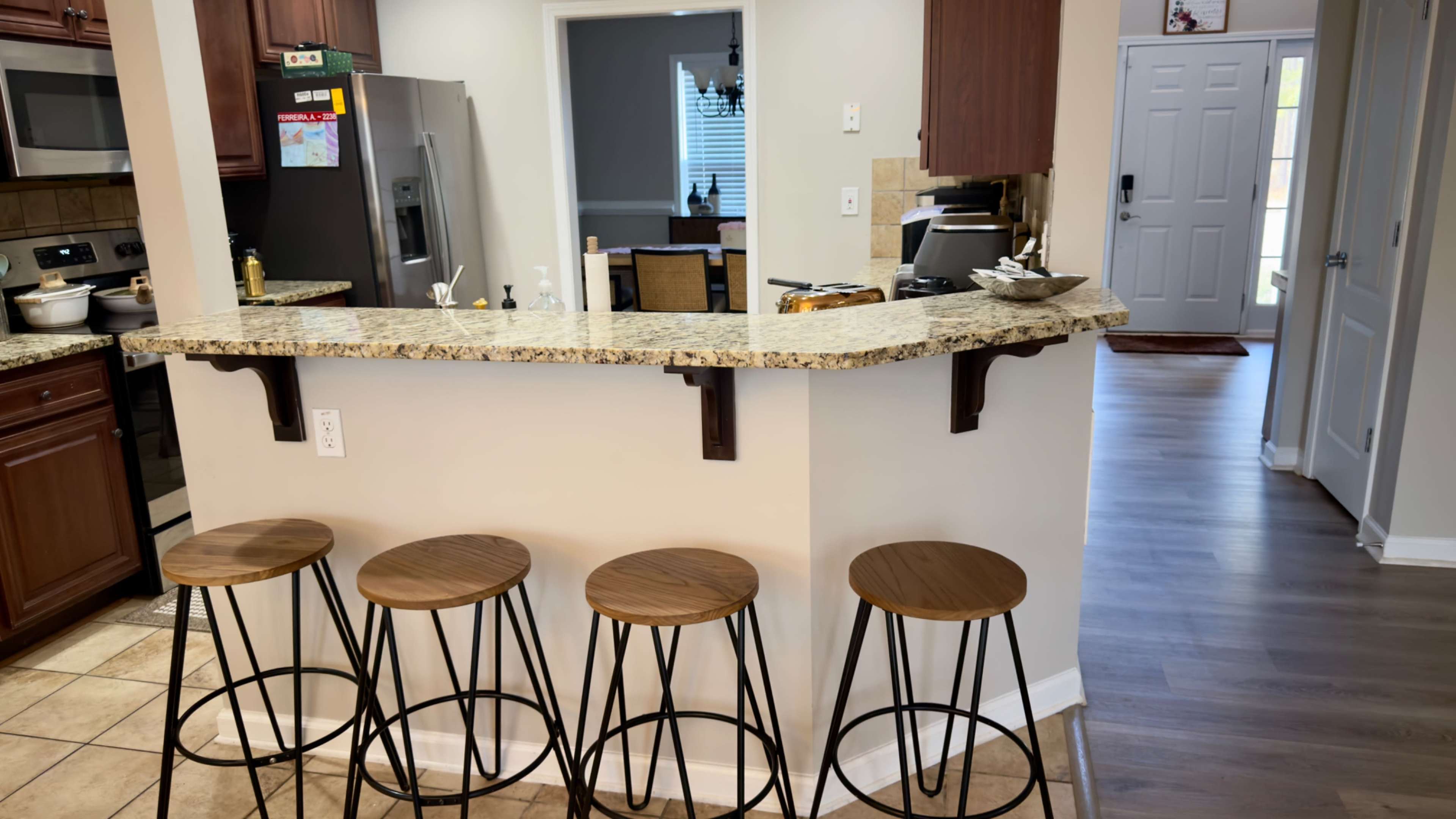 Luxury Natural-Light Content & Event Home Near Atlanta Image in , Oxford, GA