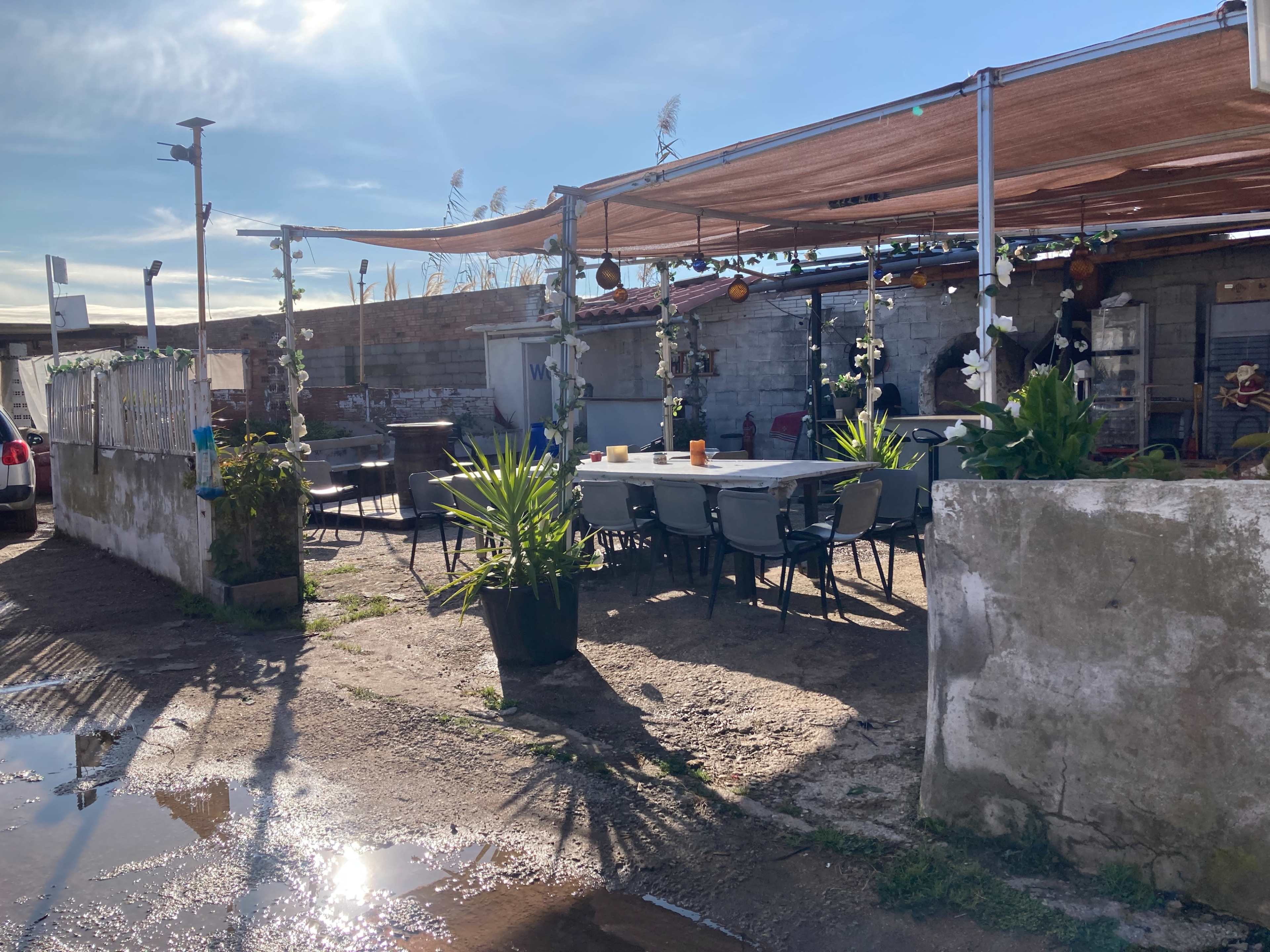 Finca para eventos privada tranquila i segura - Gavá Image in , Gavá, B