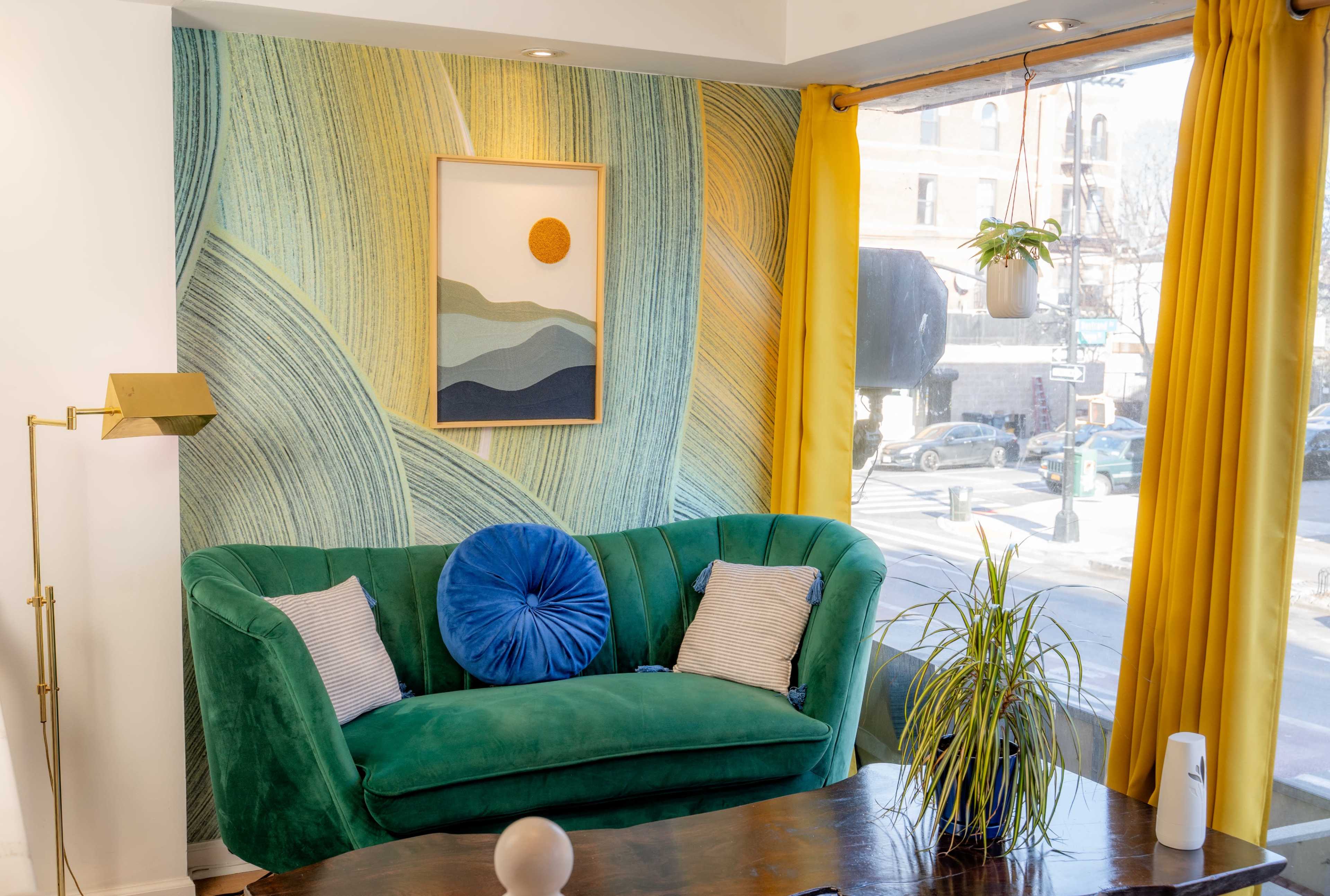 Bright & Intimate Event Loft Image in Crown Heights, Brooklyn, NY