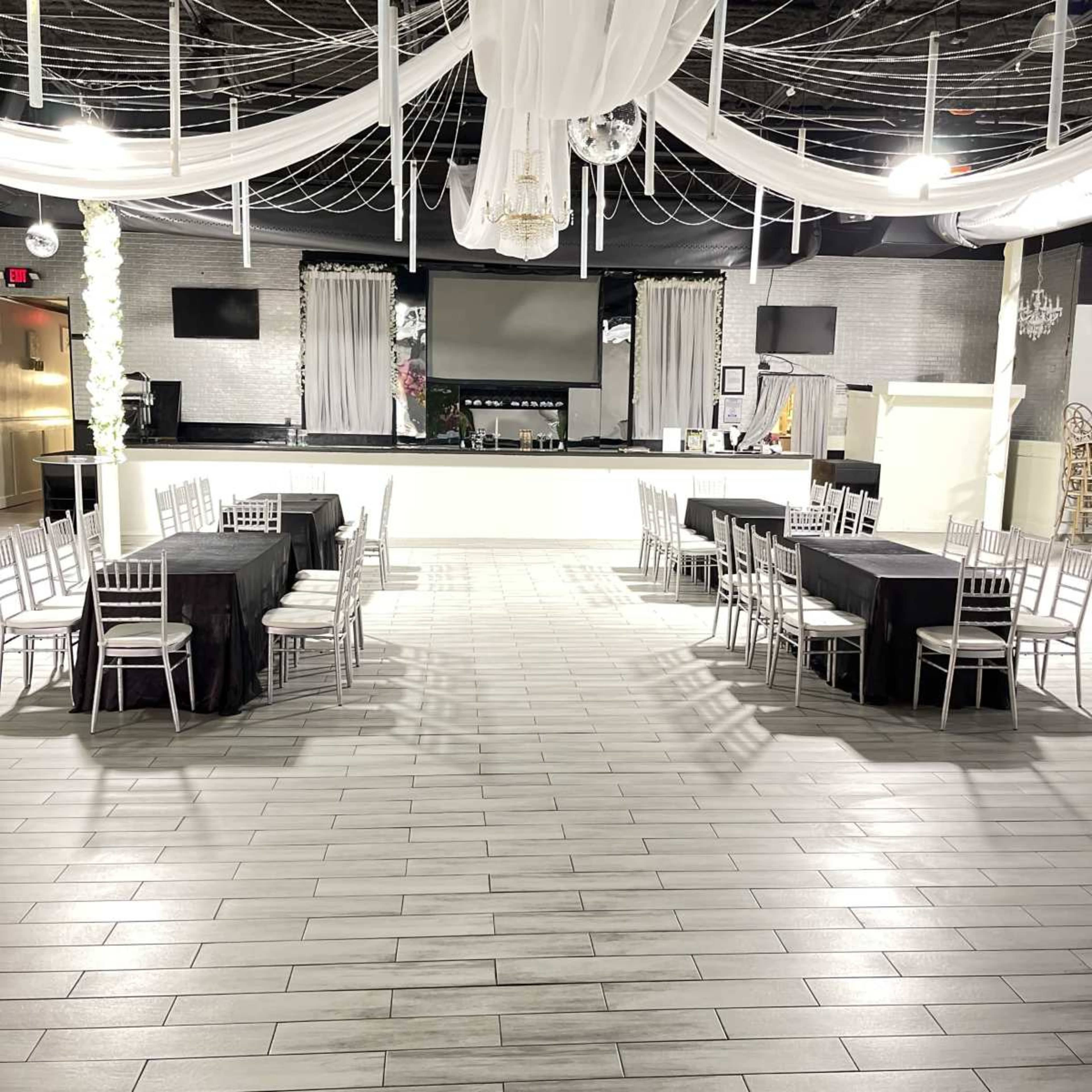 Event Center Image in , Houston, TX