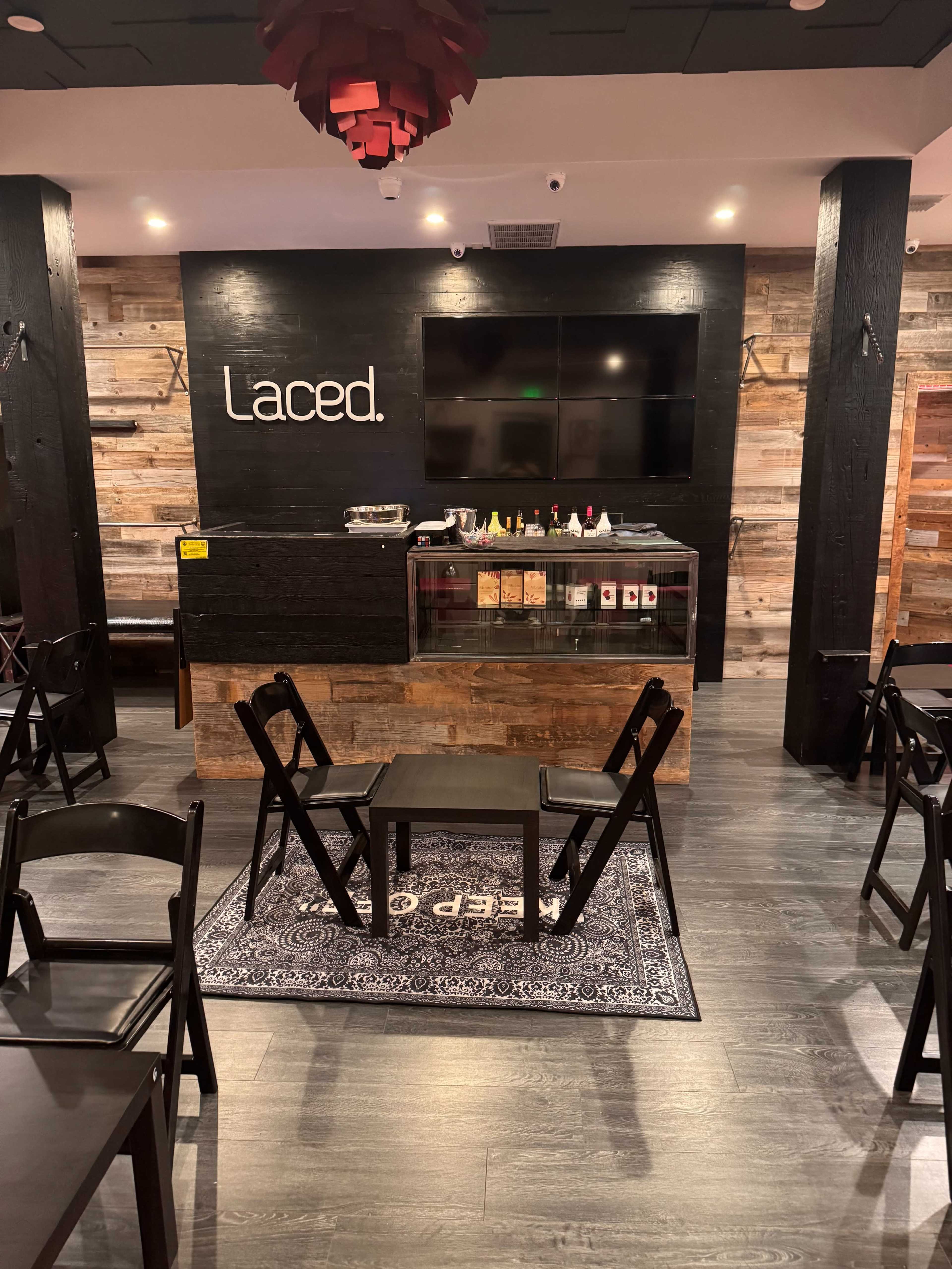 Commercial retail space. Very chic upscale space with lots of character. Image in Lawndale, Lawndale, CA