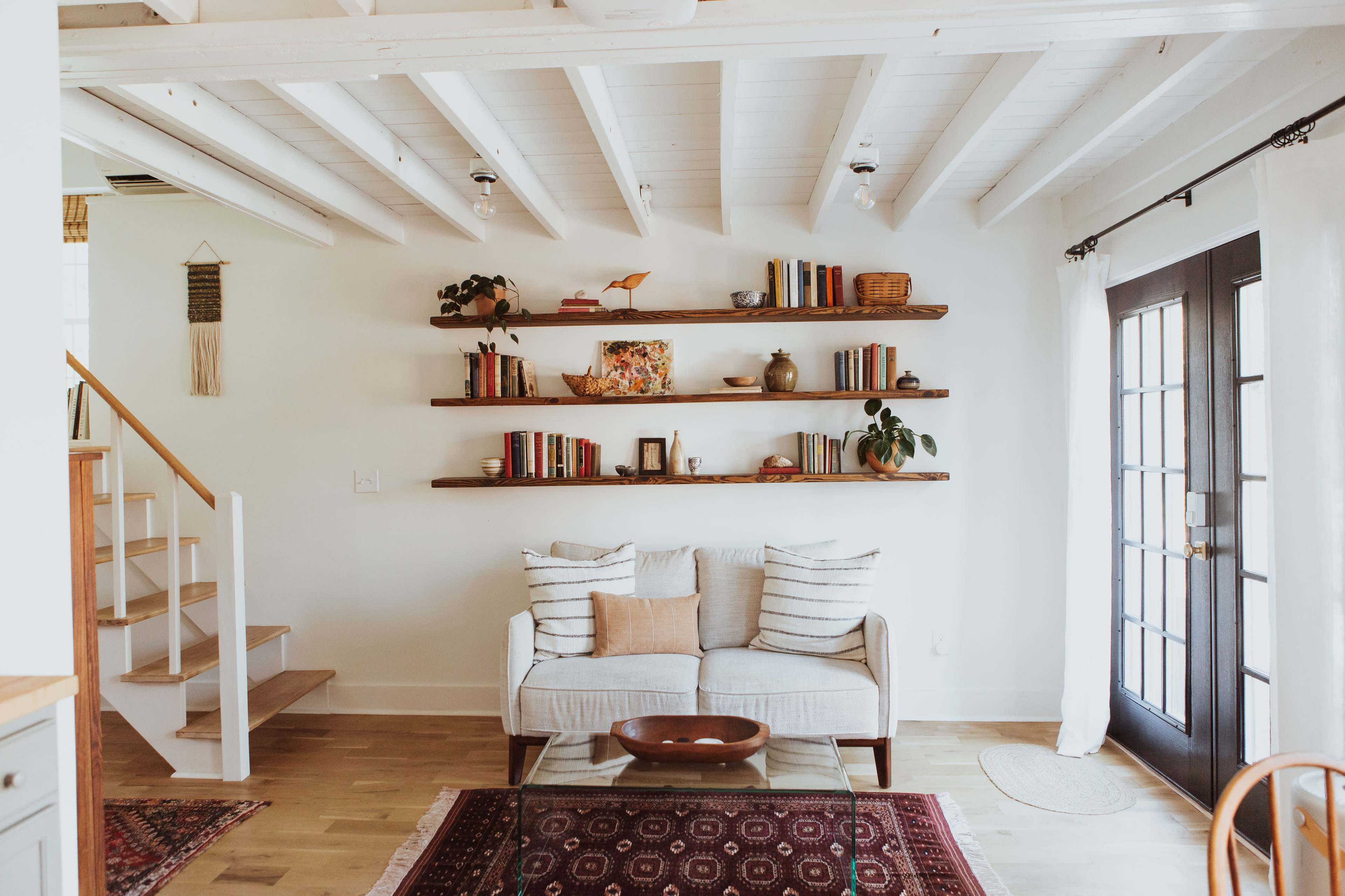 Curated corners to tell a story… Image in East Nashville, Nashville, TN