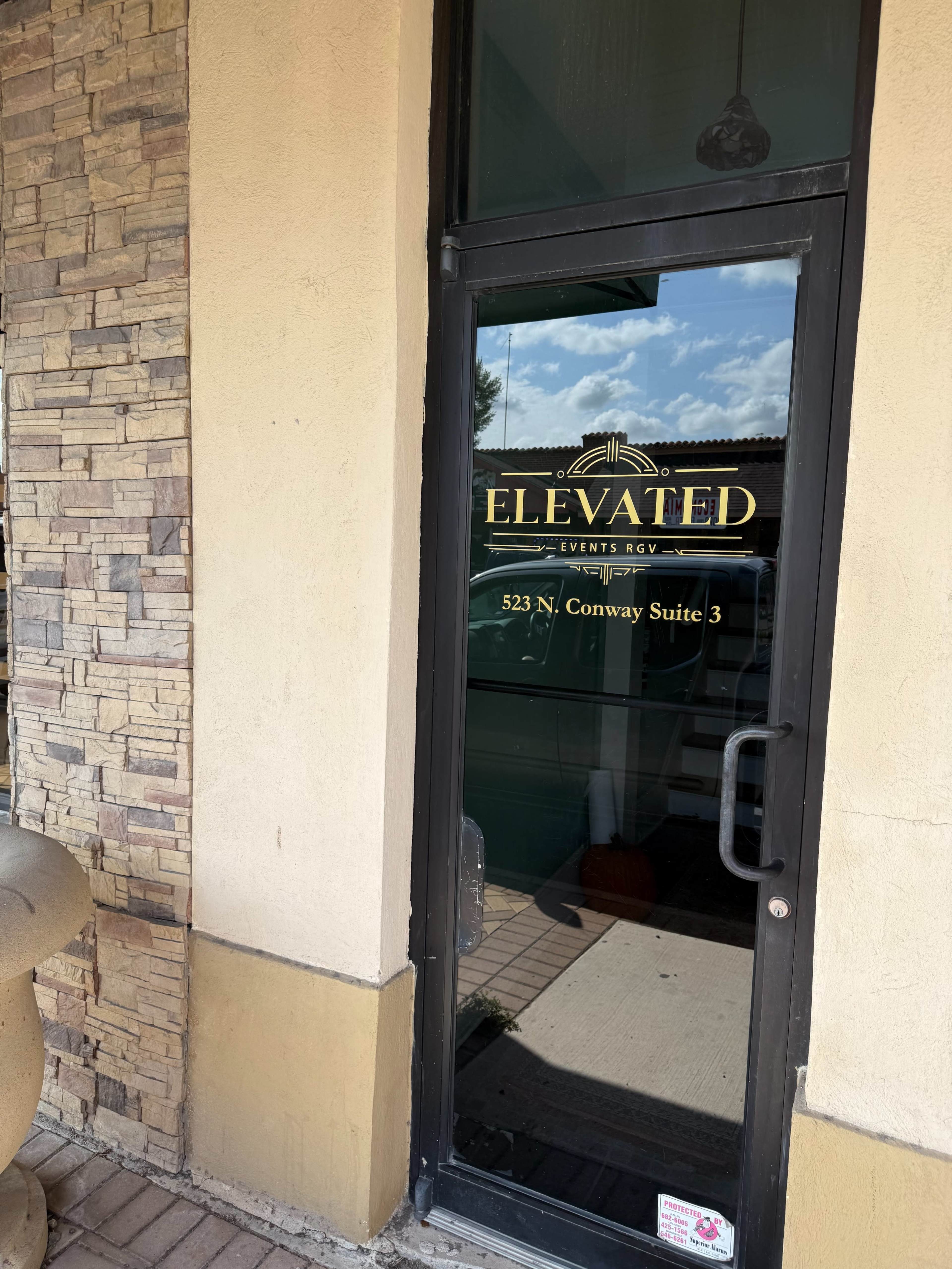 Charming and Cozy Event Loft Steps from Historic Chapel Image in Mission, Mission, TX