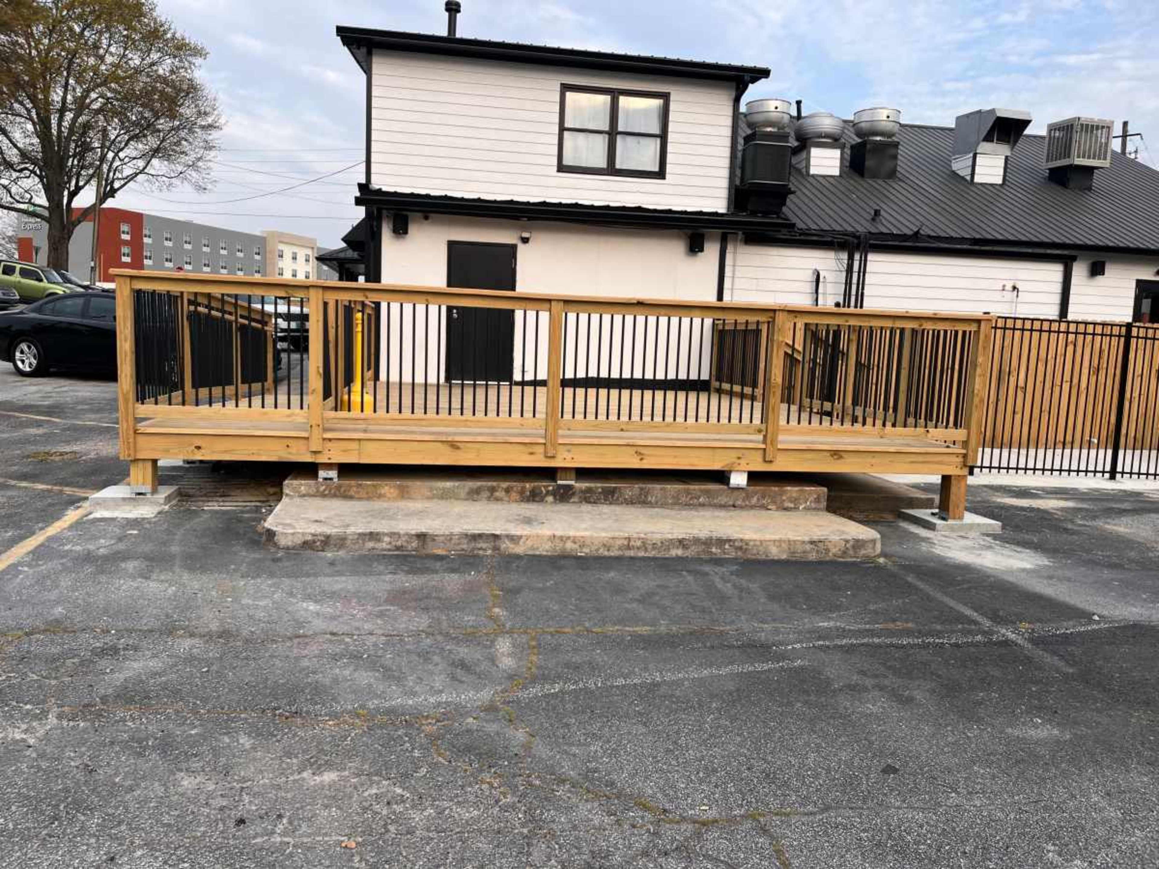 Party Offering 2 Private Room Image in Conyers, Conyers, GA