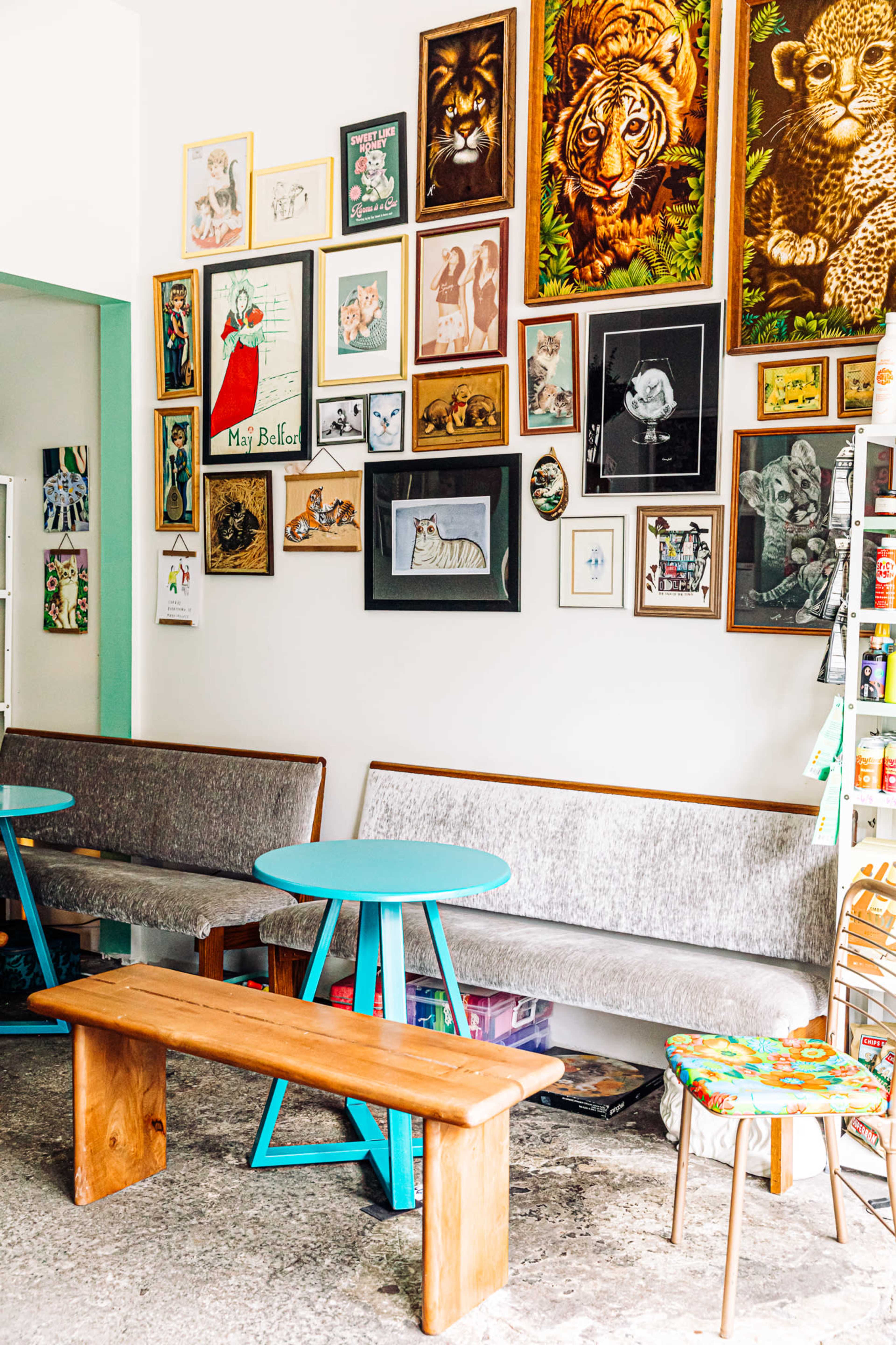 European Vibes - Little Bohemia Wine Bar Image in Dahlman, Omaha, NE