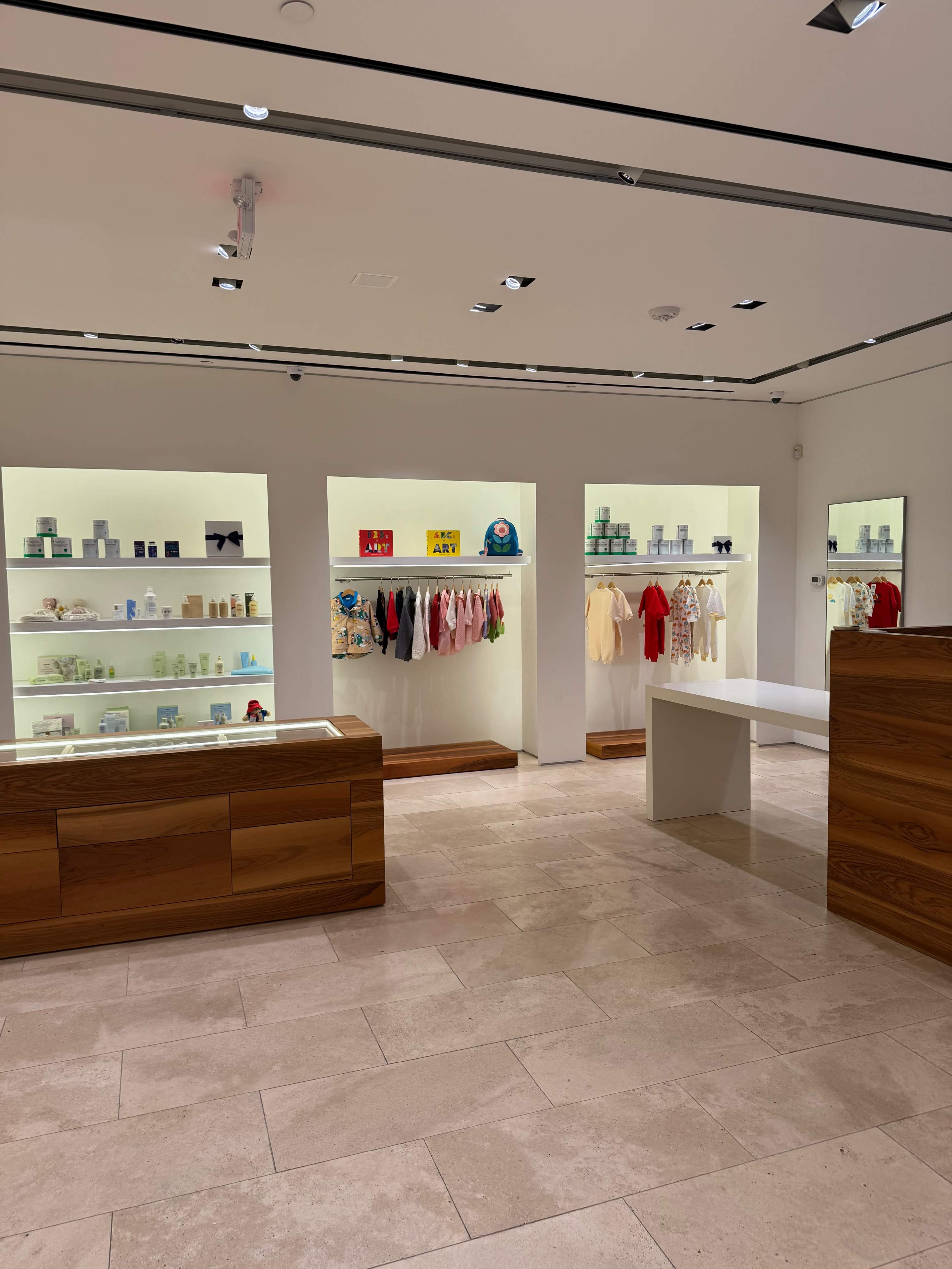 Elevated Boutique in the heart of Buckhead, ATL Image in Buckhead, Atlanta, GA