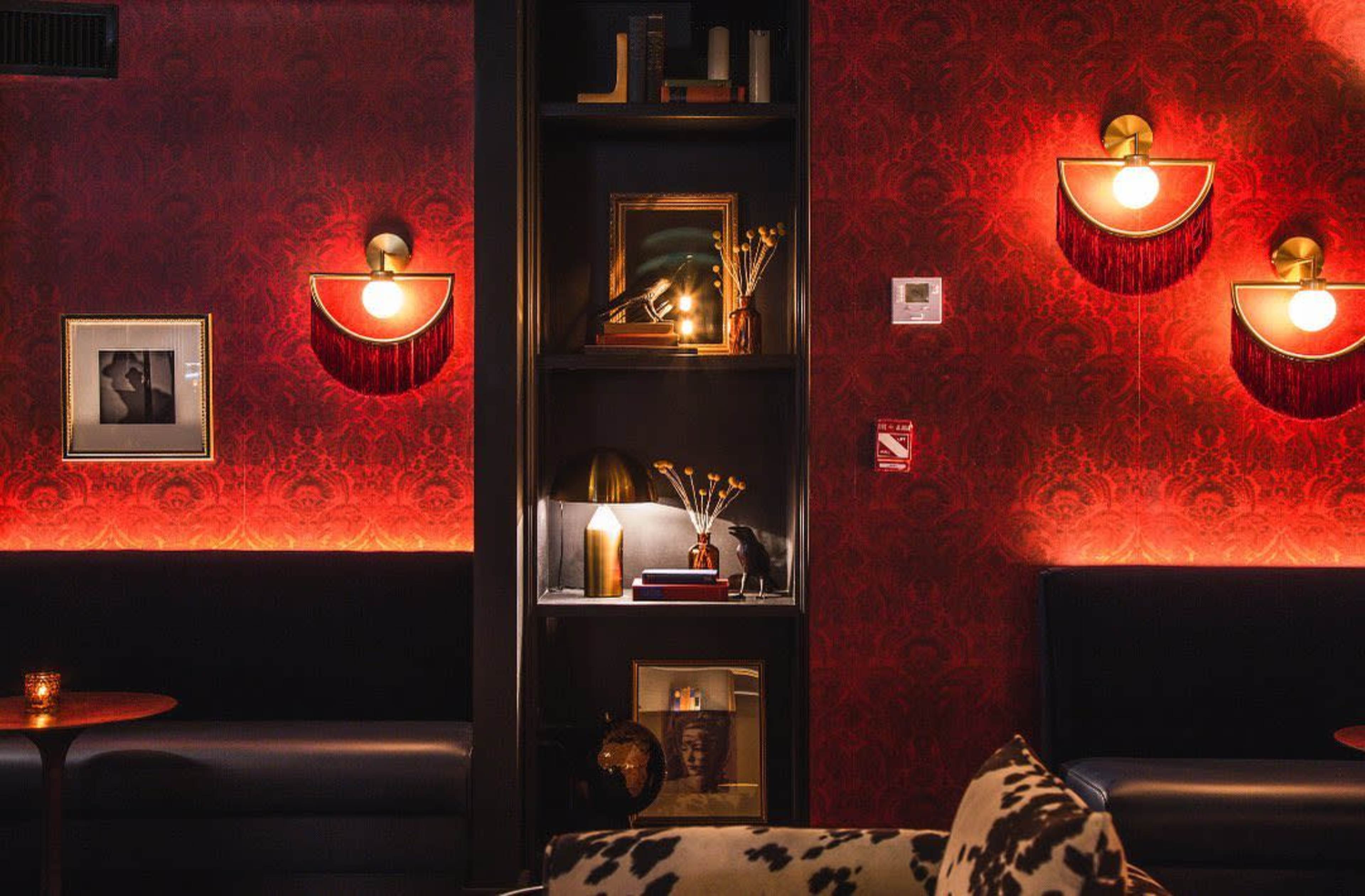 The MAD Room Image in Midtown Manhattan, New York, NY