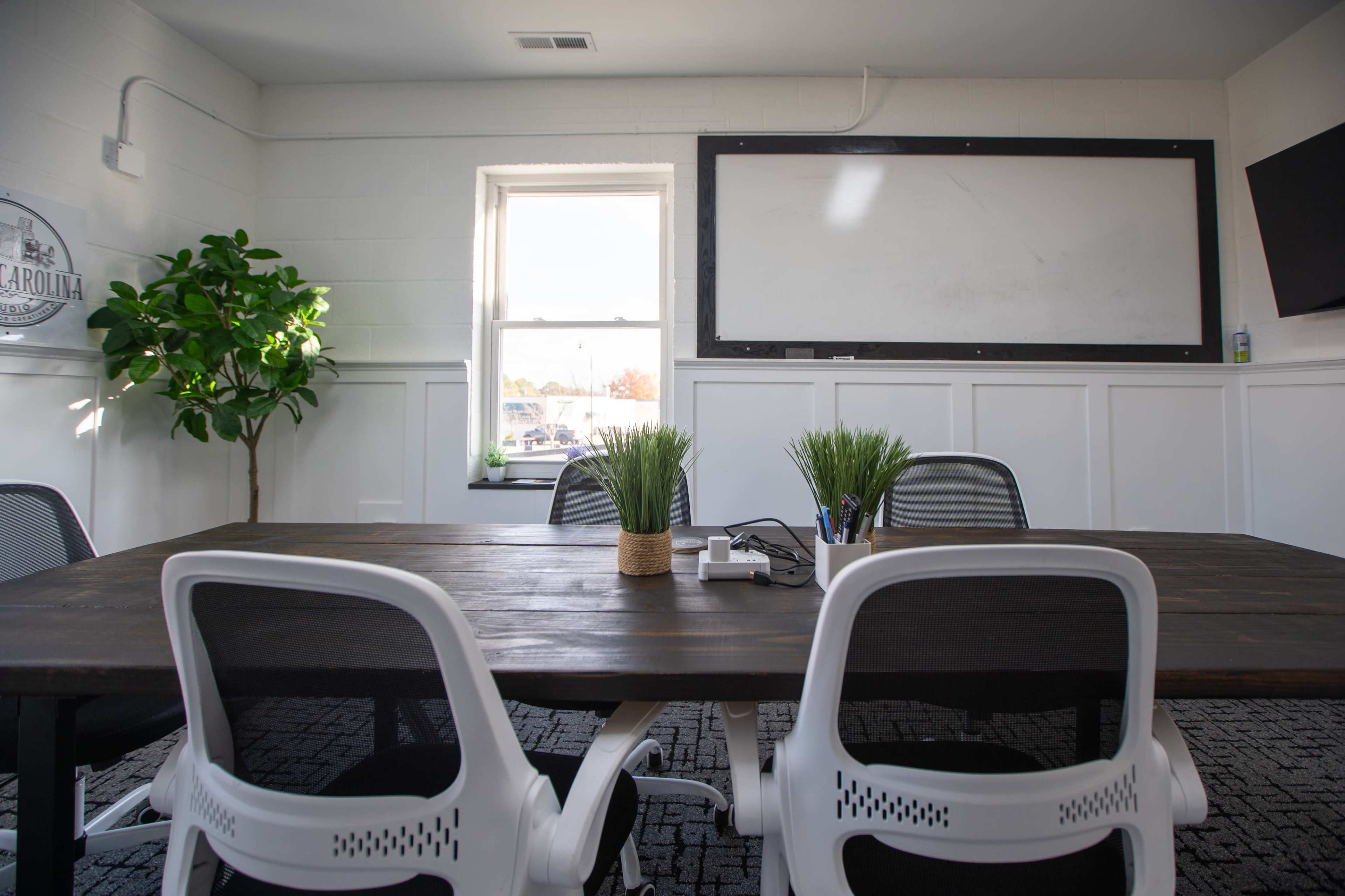 Meeting Space (Conference Room) Image in Sanford, Sanford, NC