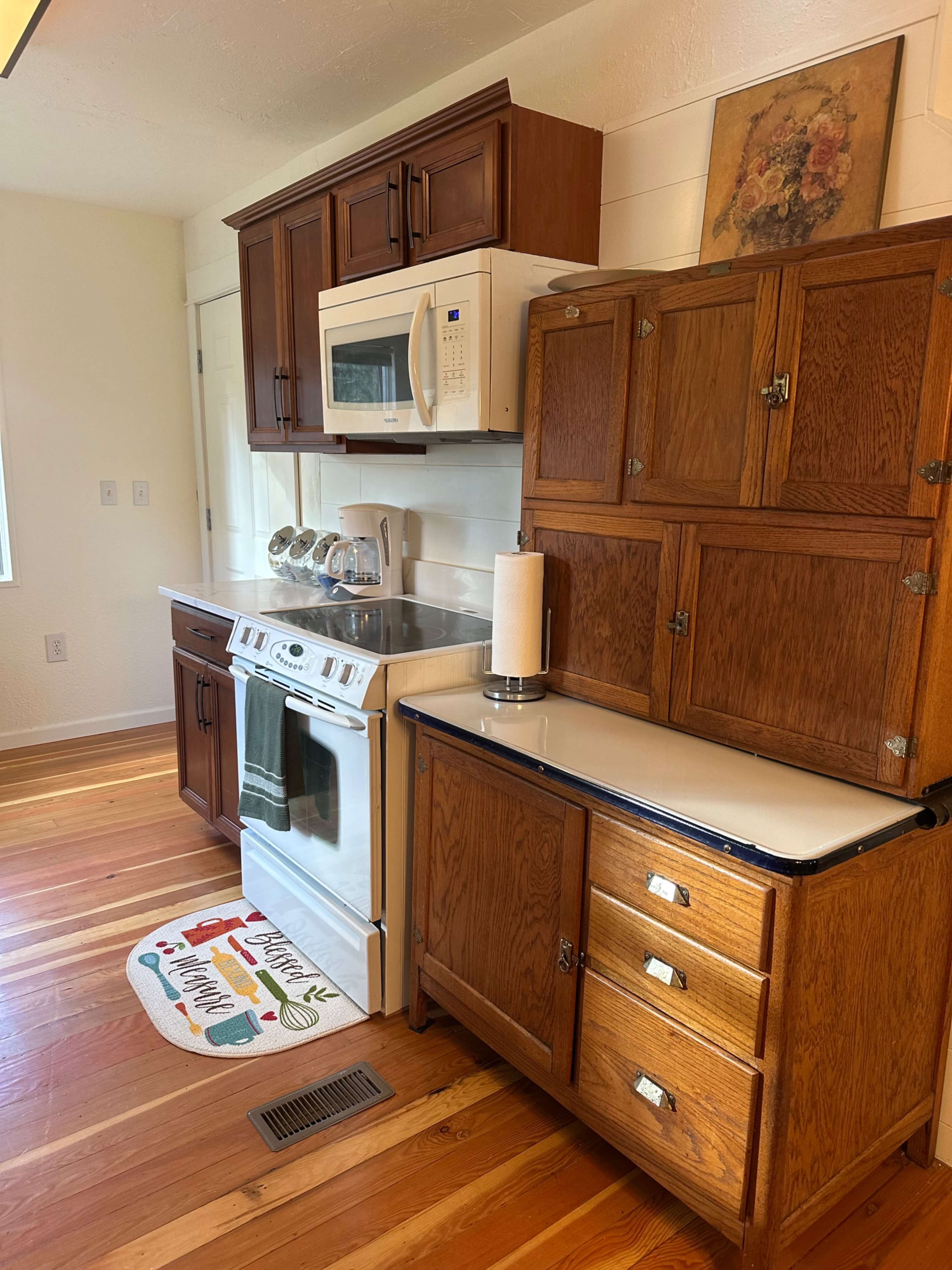 Cheney Campus Cottage Image in , Spokane, WA