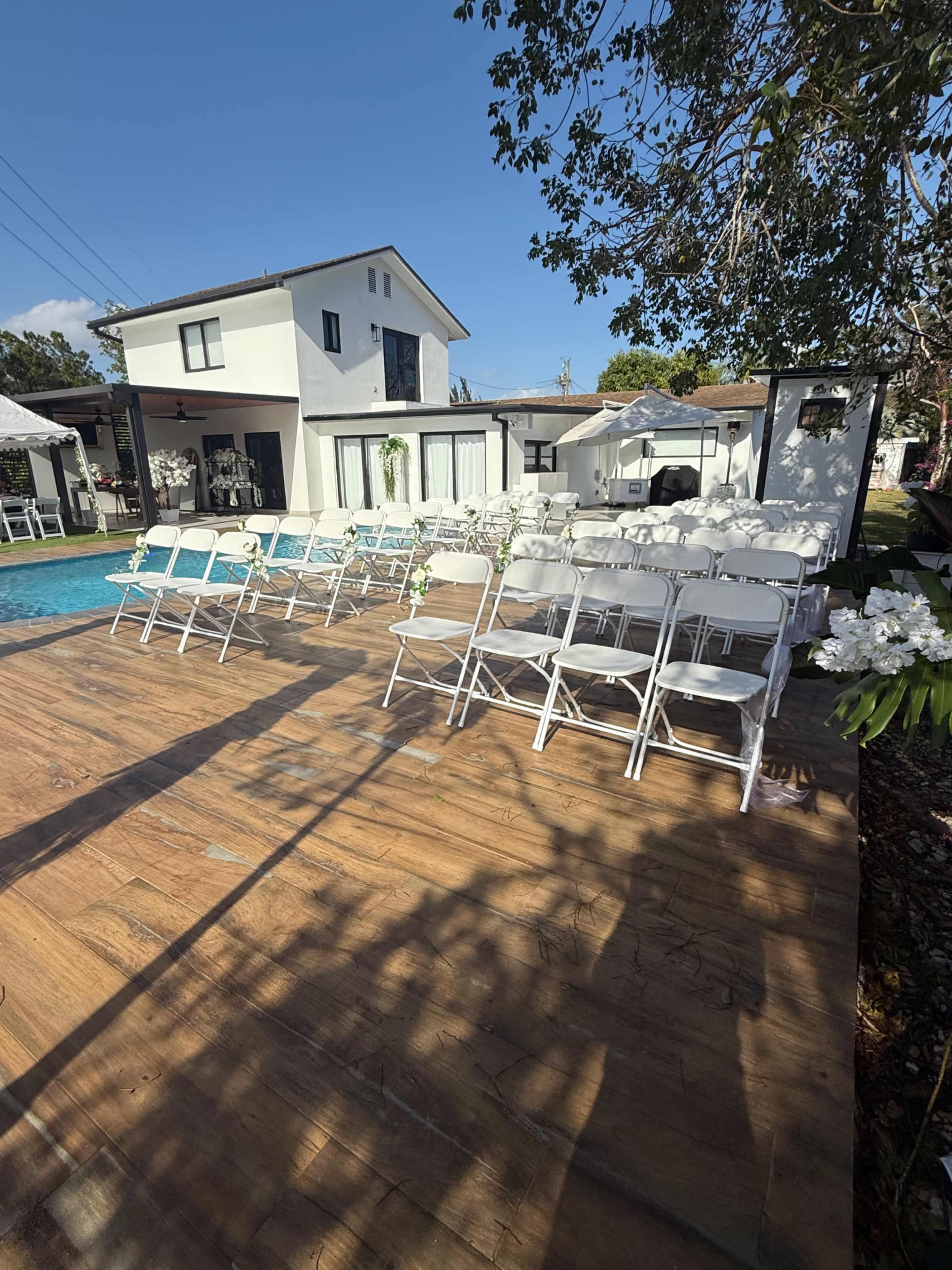 Farmstyle Garden Image in Goulds, Miami, FL